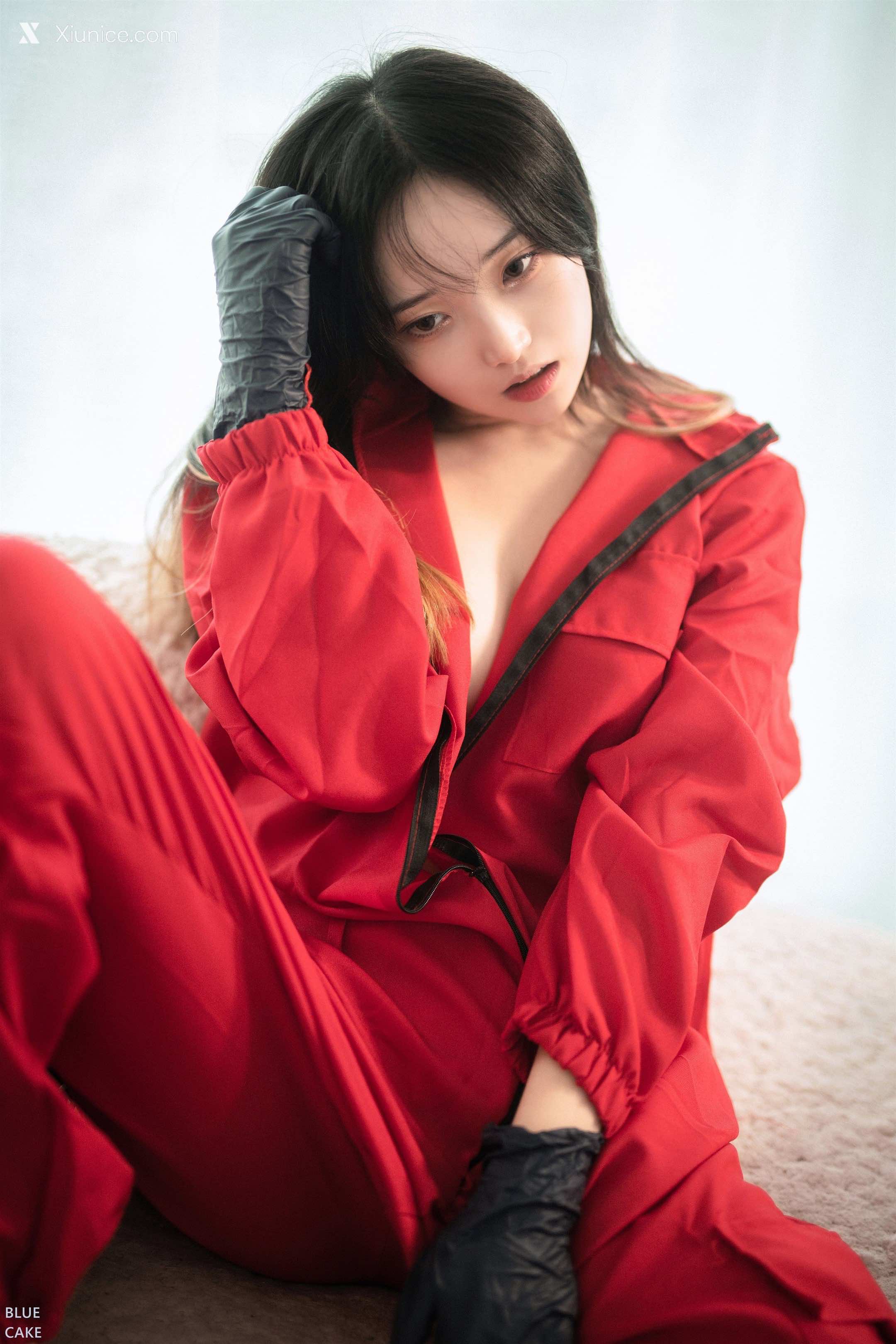 BLUECAKE Bambi (밤비) – Play Game 4K