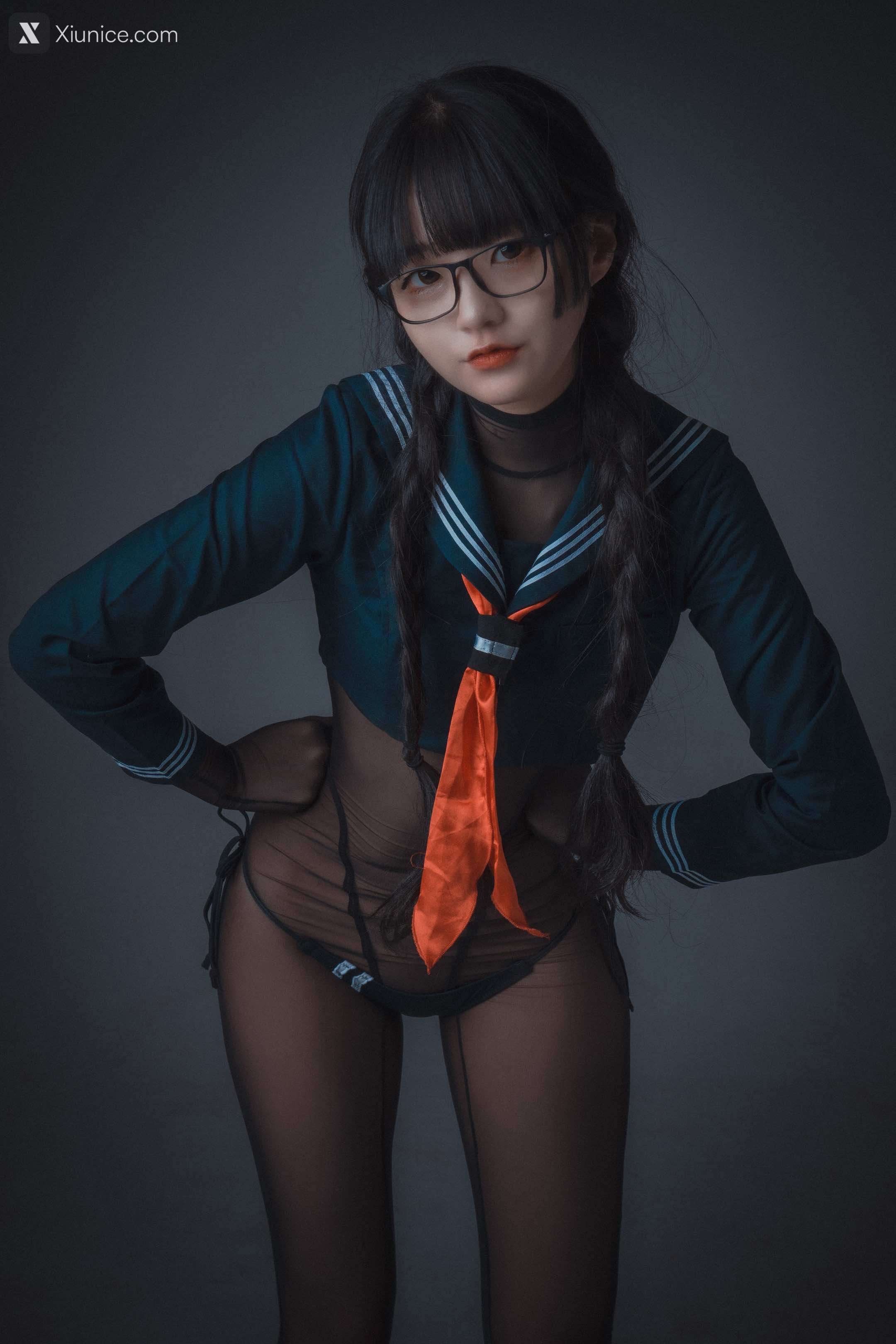 DJAWA Photo – Jeong Jenny (정제니) – Swimming Lesson #10 (Full) 4K