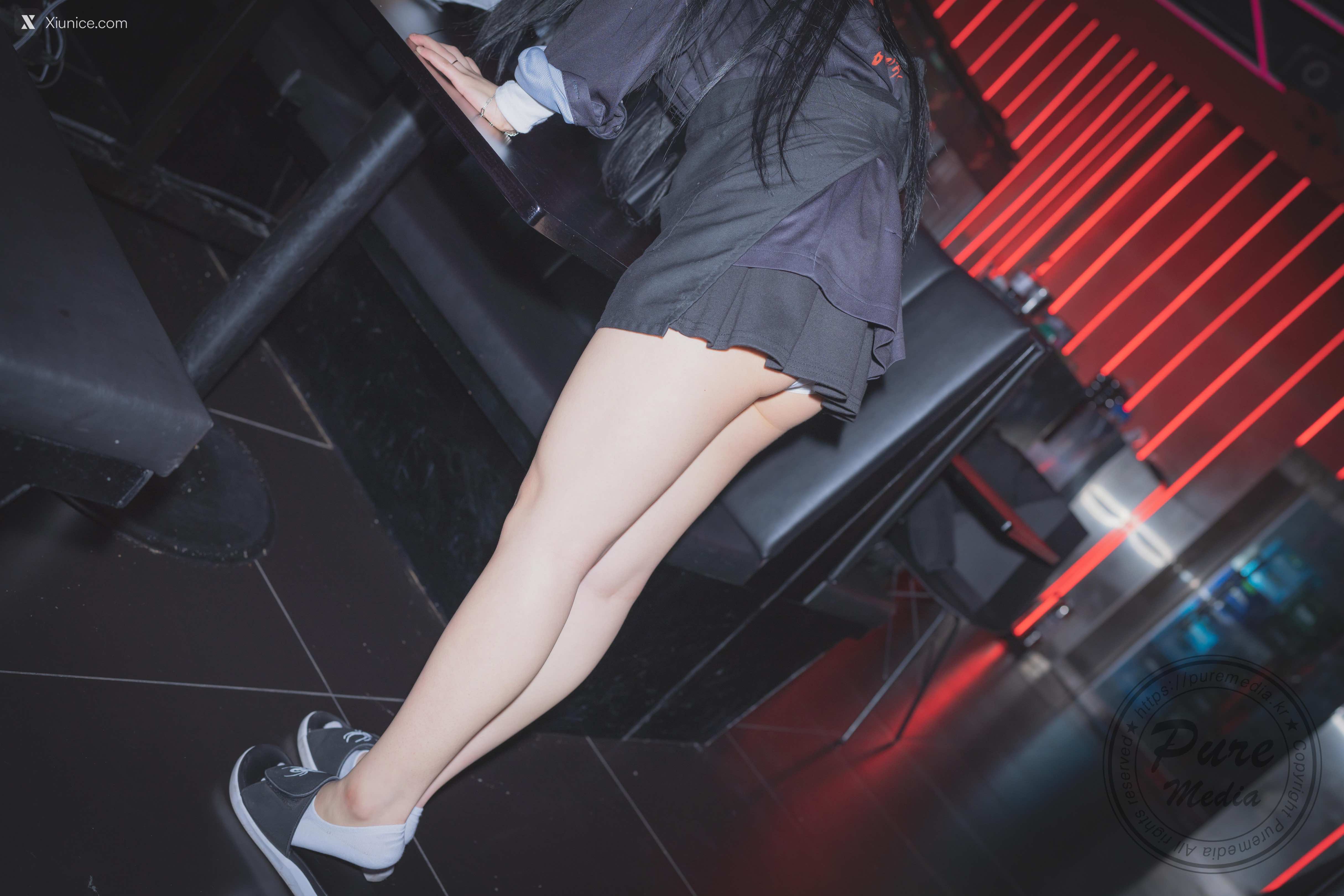 Pure Media Vol.221 Yeon Hwa (연화) 4K