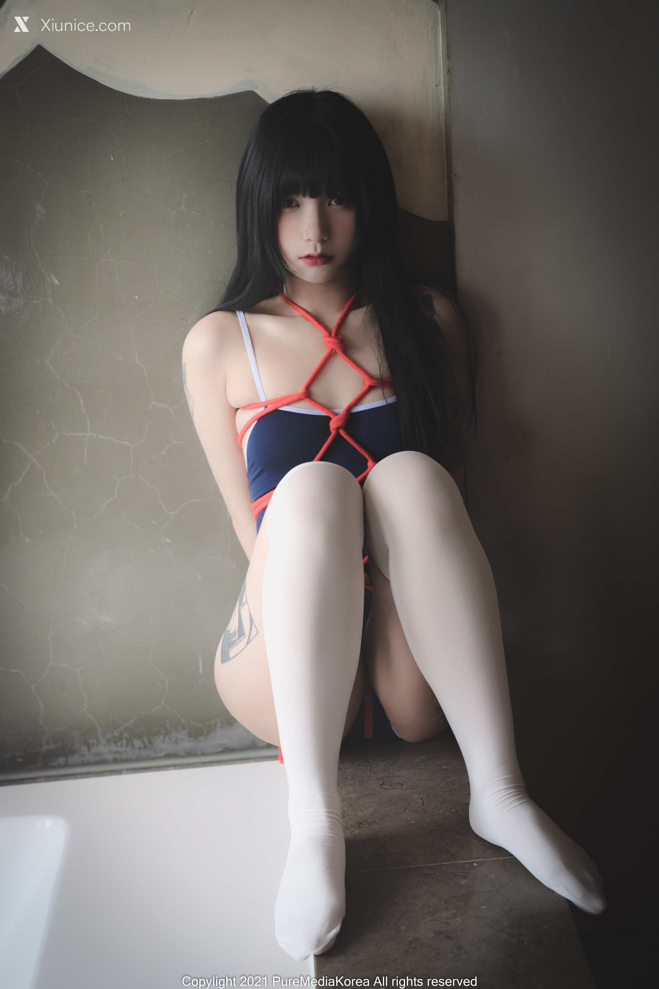 Pure Media Vol.073 Hizzy (히지) 4K