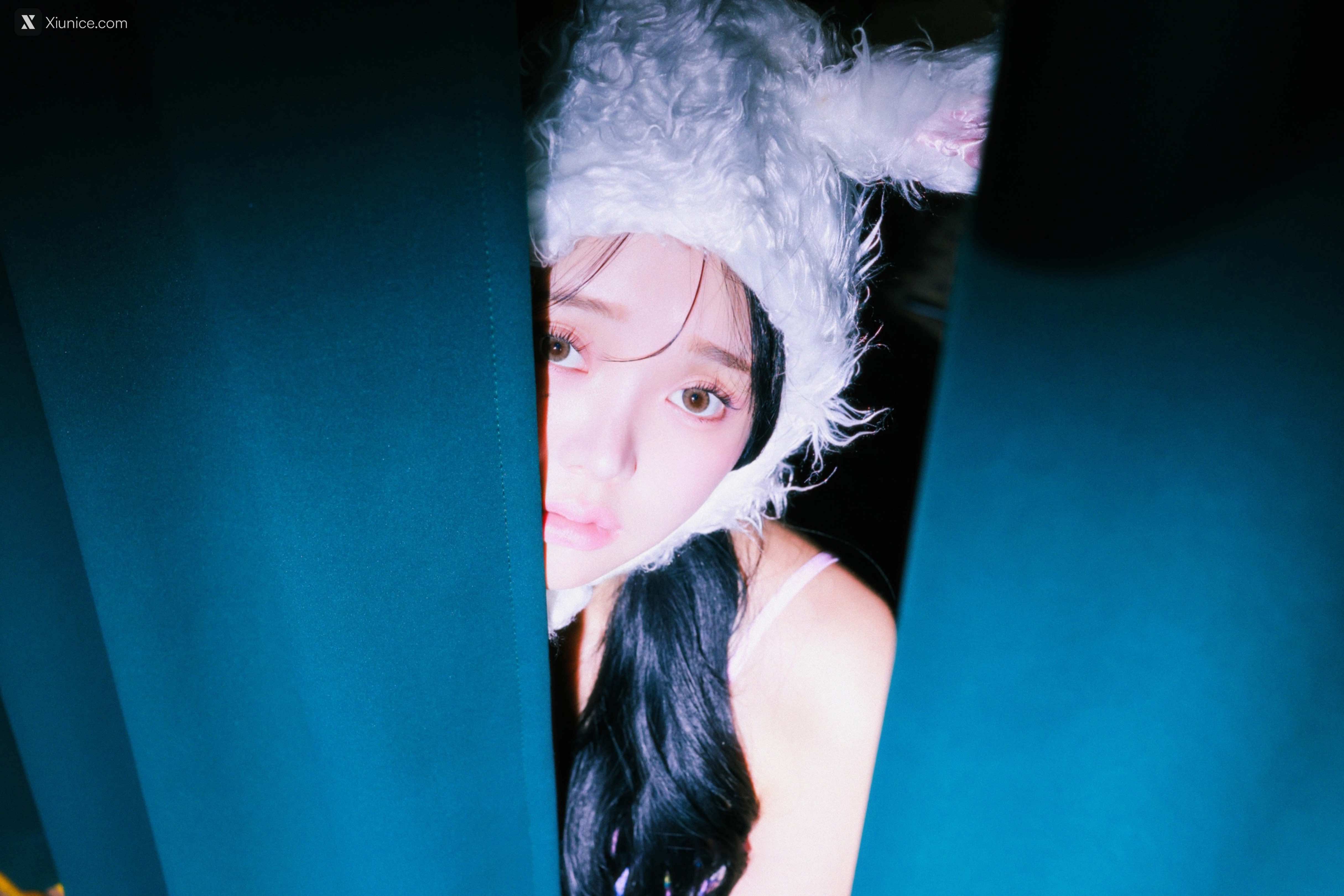 SweetBox – Inah (이나) – Mini 4K