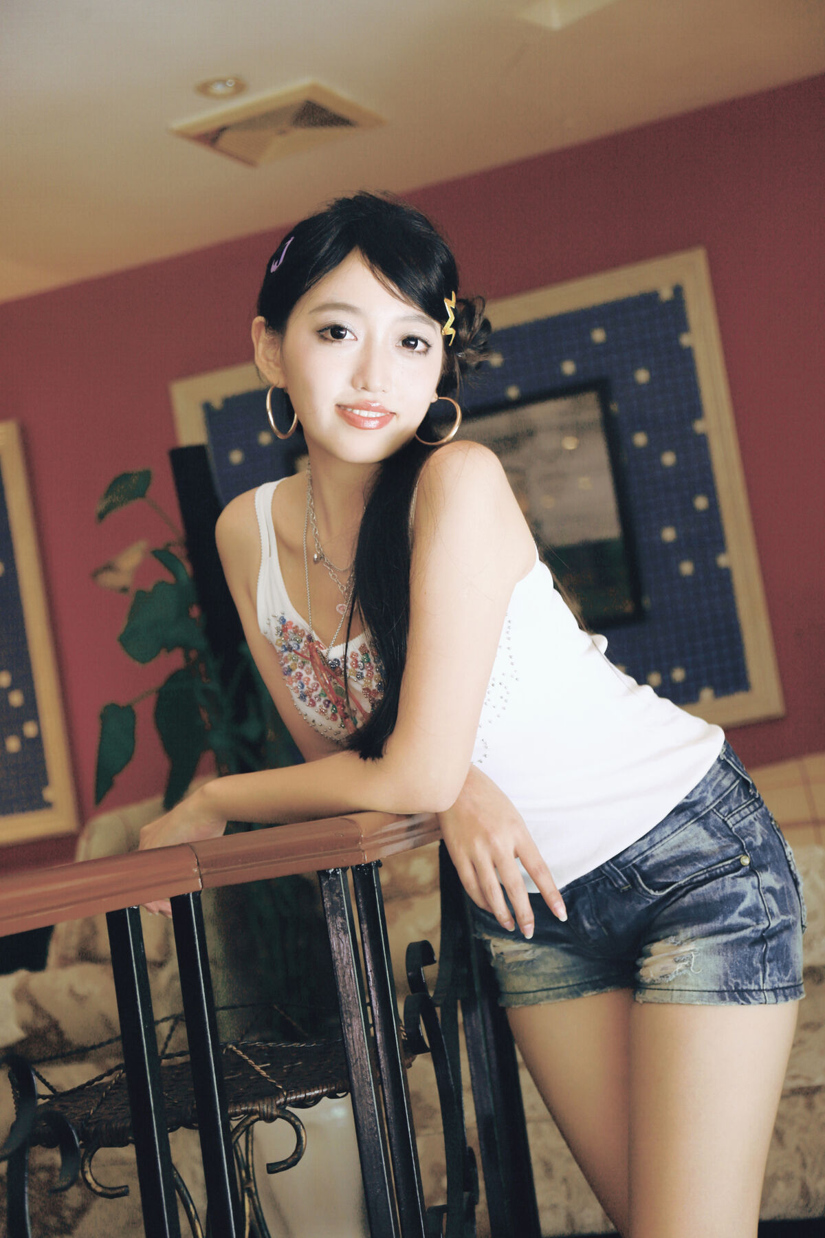 YiTuYu艺图语 Vol.10216 Lin Lin