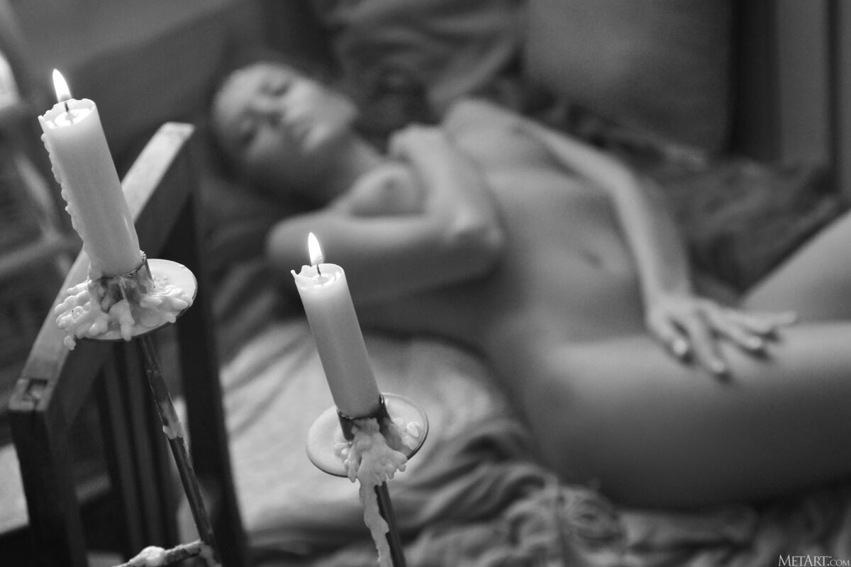 MetArt Mango - Youthful Dream Part02