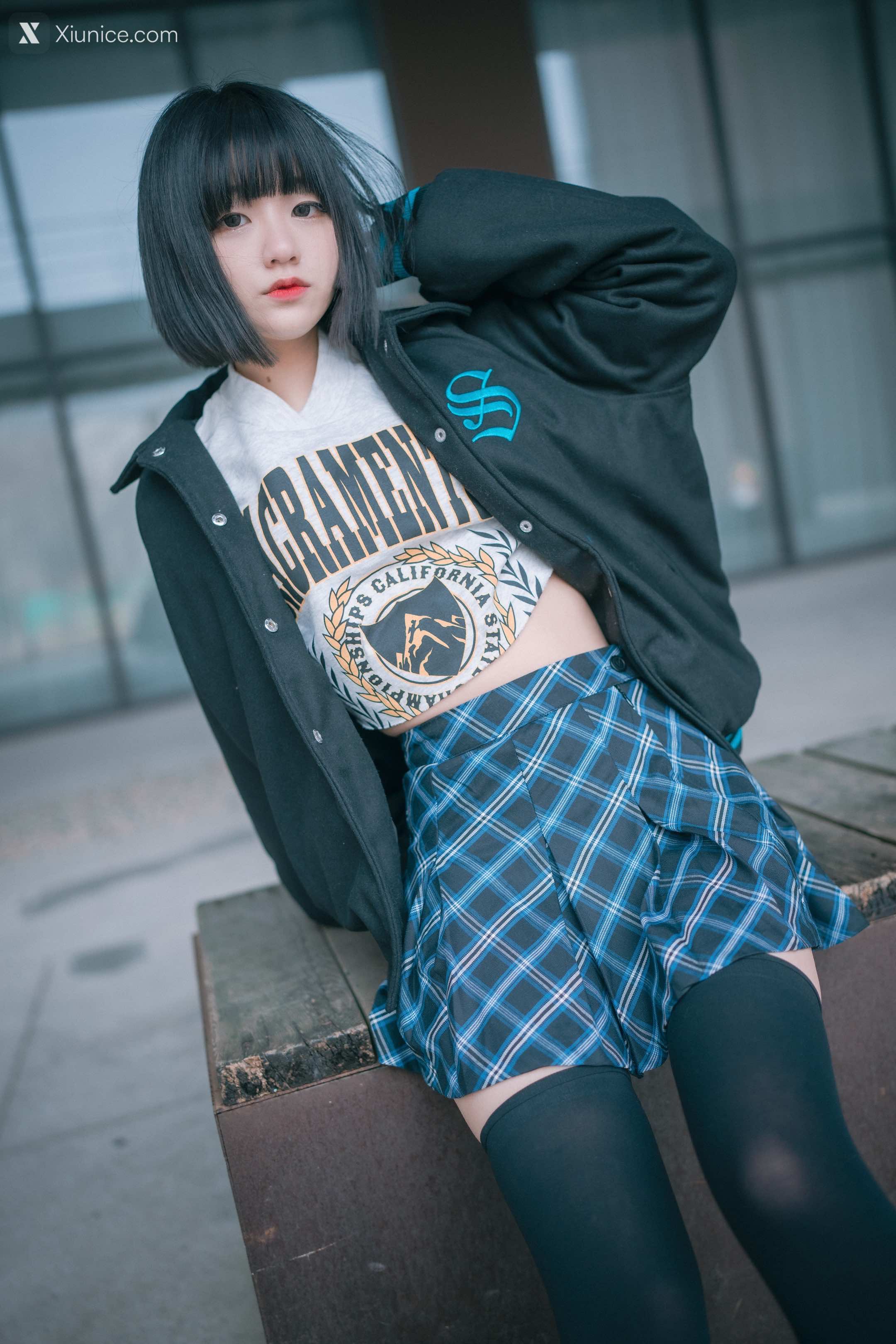 DJAWA Photo – Jeong Jenny (정제니) – Daylife in Sacramento 4K