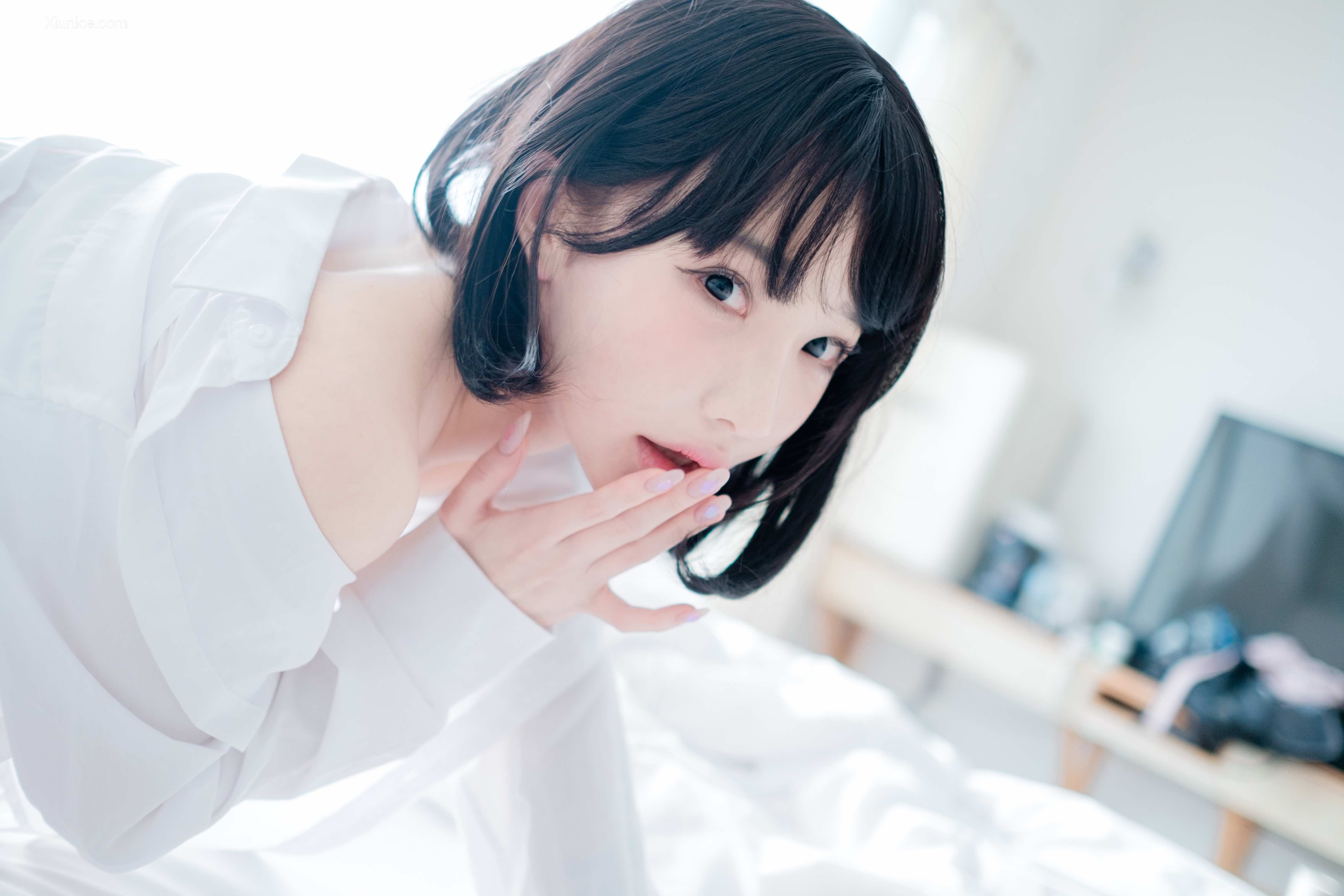 PUSSYLET Vol.40 Candy (캔디) No.6 4K