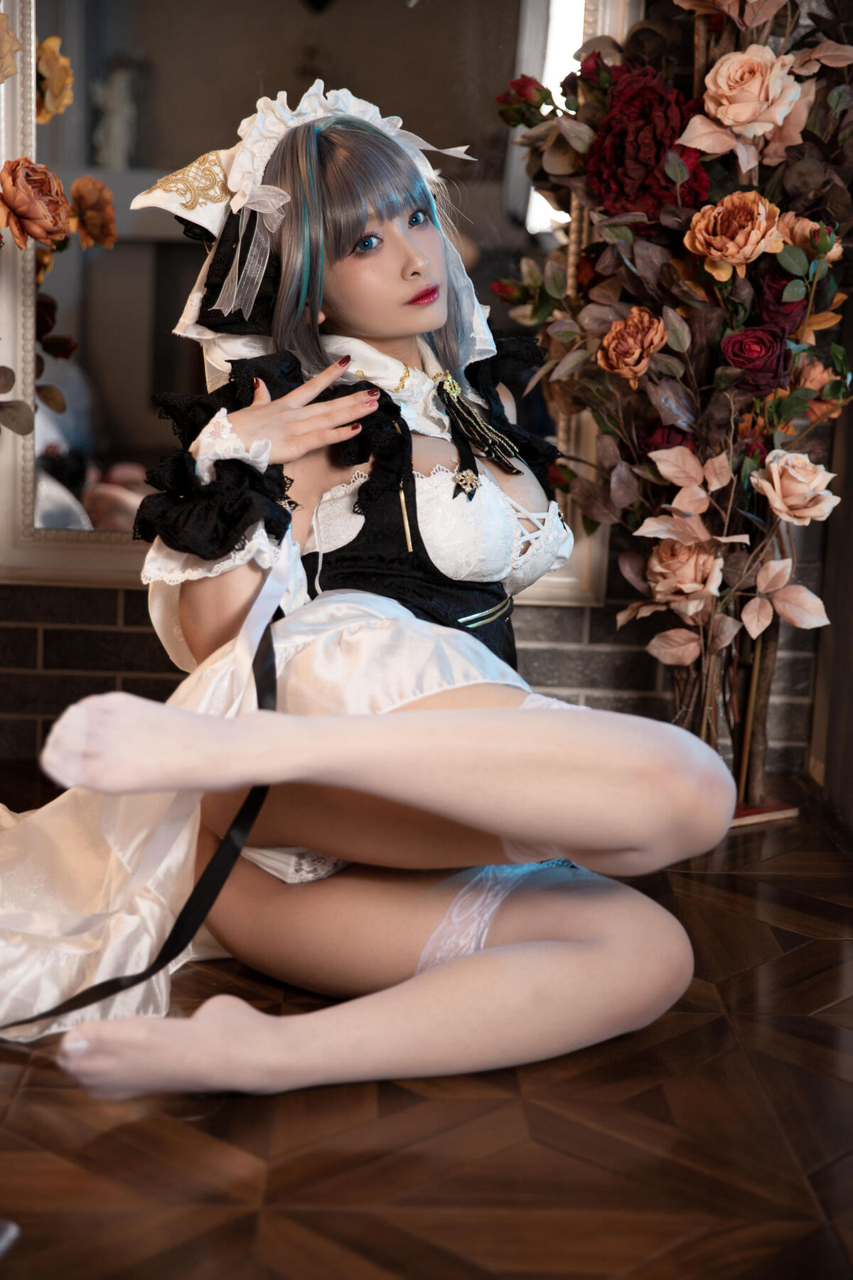 Coser@洛璃LoLiSAMA - 柴郡