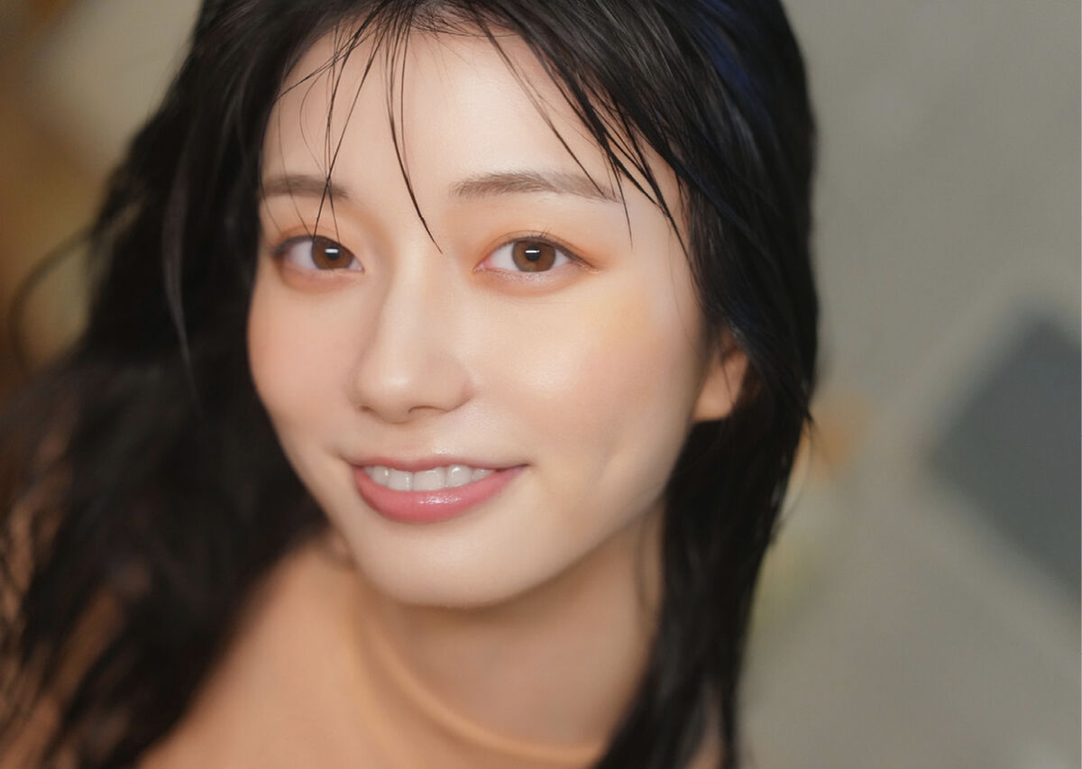 Kanna Seto 瀬戸環奈 - 写真集 ぬくもり日和 Part01