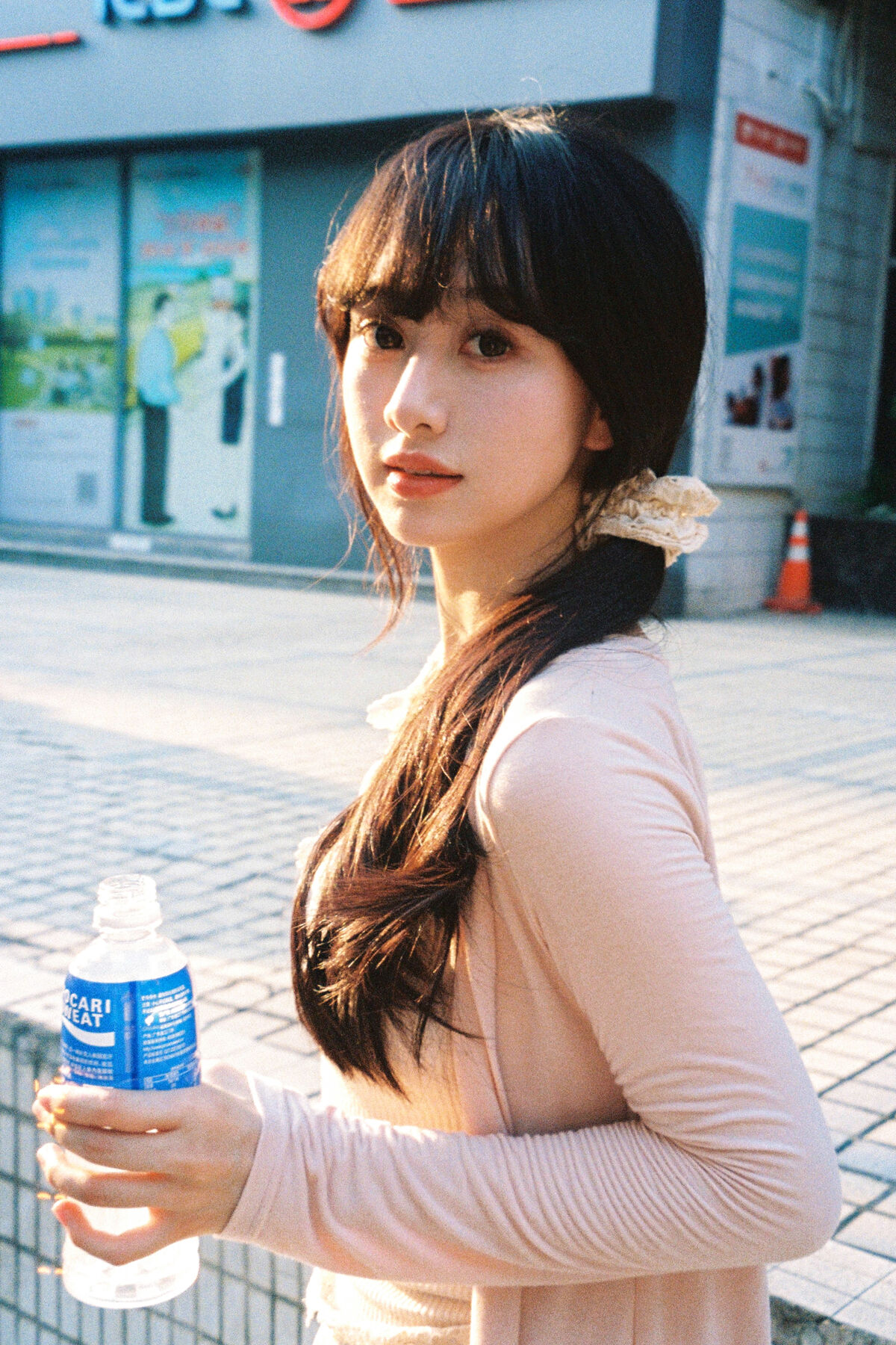 YiTuYu艺图语 Vol.10213 IIIvory