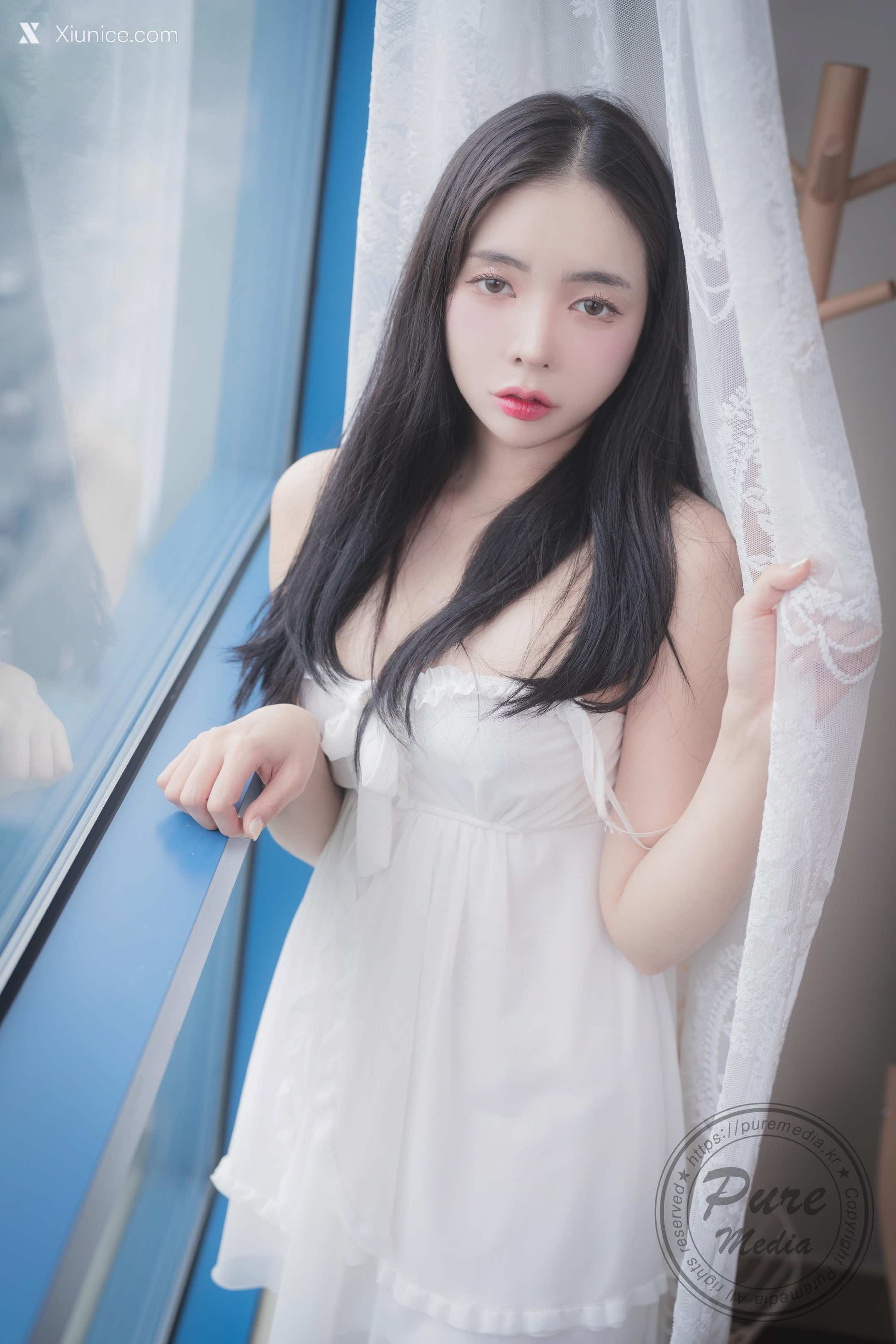 Pure Media Vol.288 Malrang (말랑) 4K