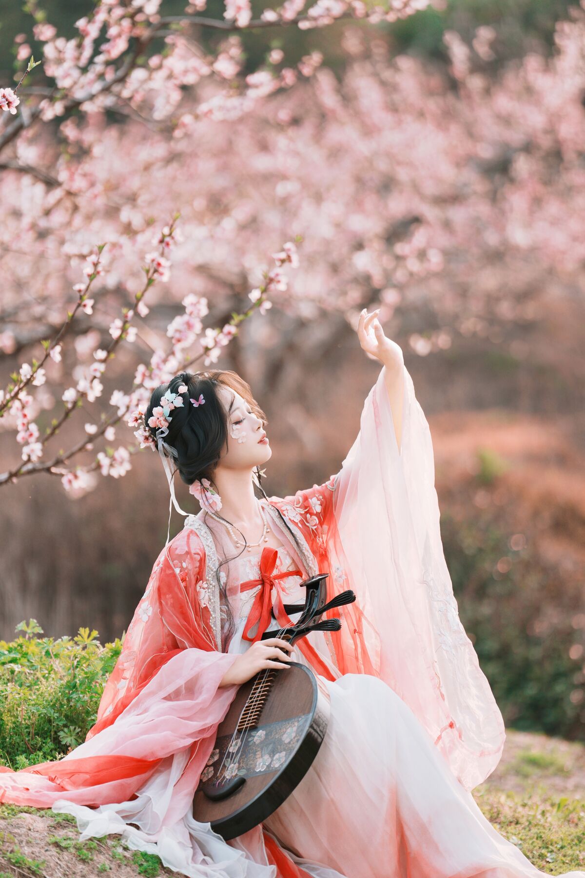 YiTuYu艺图语 Vol.10197 Xia Xu