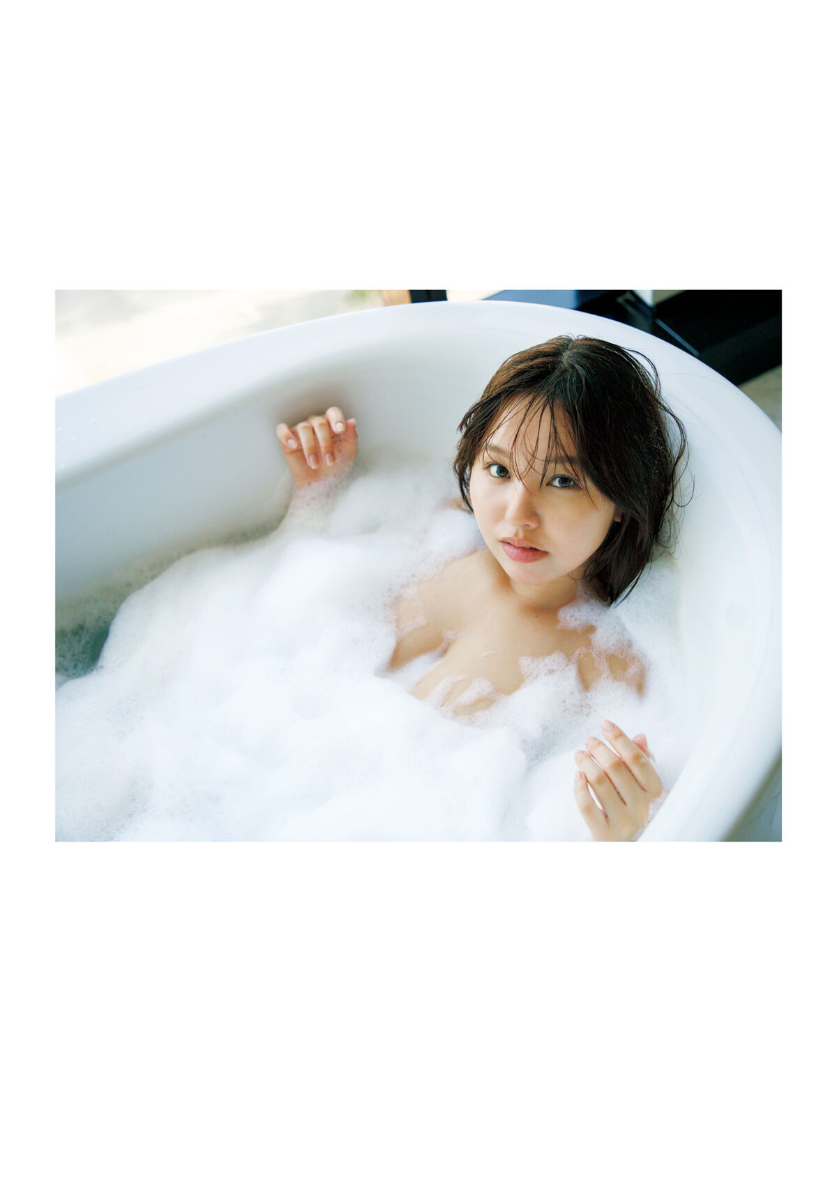 Hongo Yuzuha 本鄉柚巴 - 3rd 写真集 いつのまに、 Part02