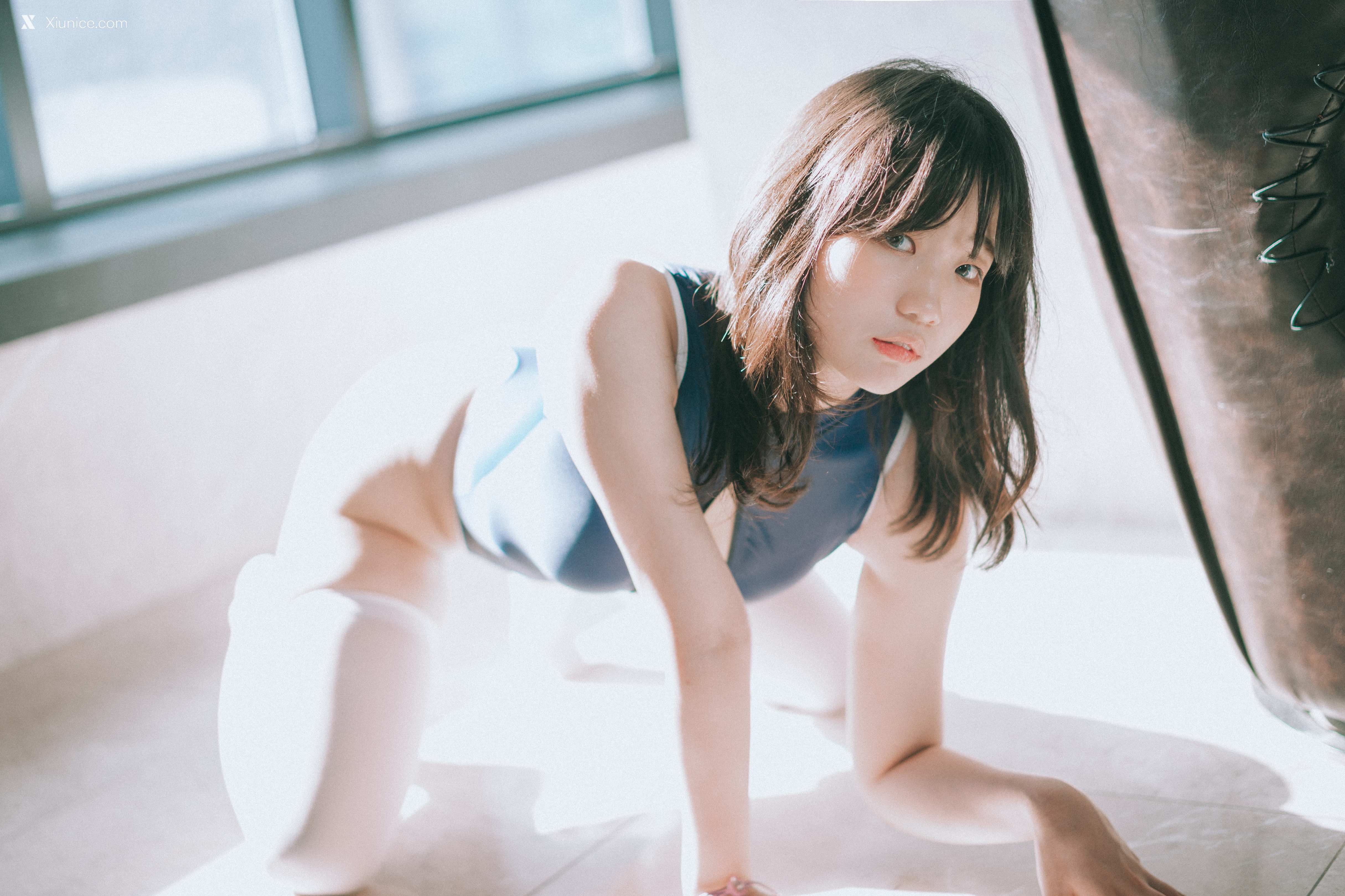 DJAWA Photo – Mimmi (밈미) – Realise Loveliness 4K