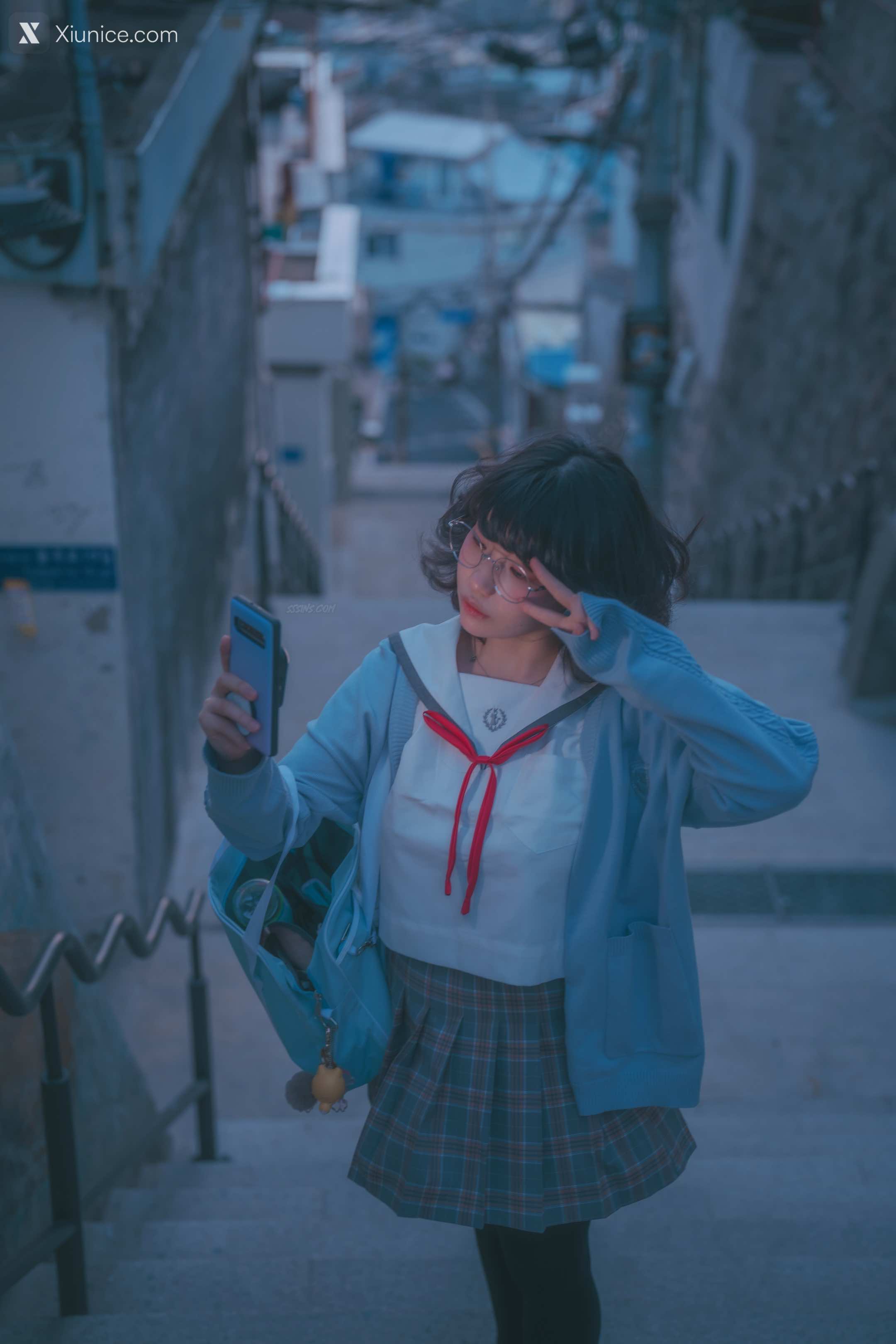 DJAWA Photo – Mimmi (밈미) – Your Panties 4K