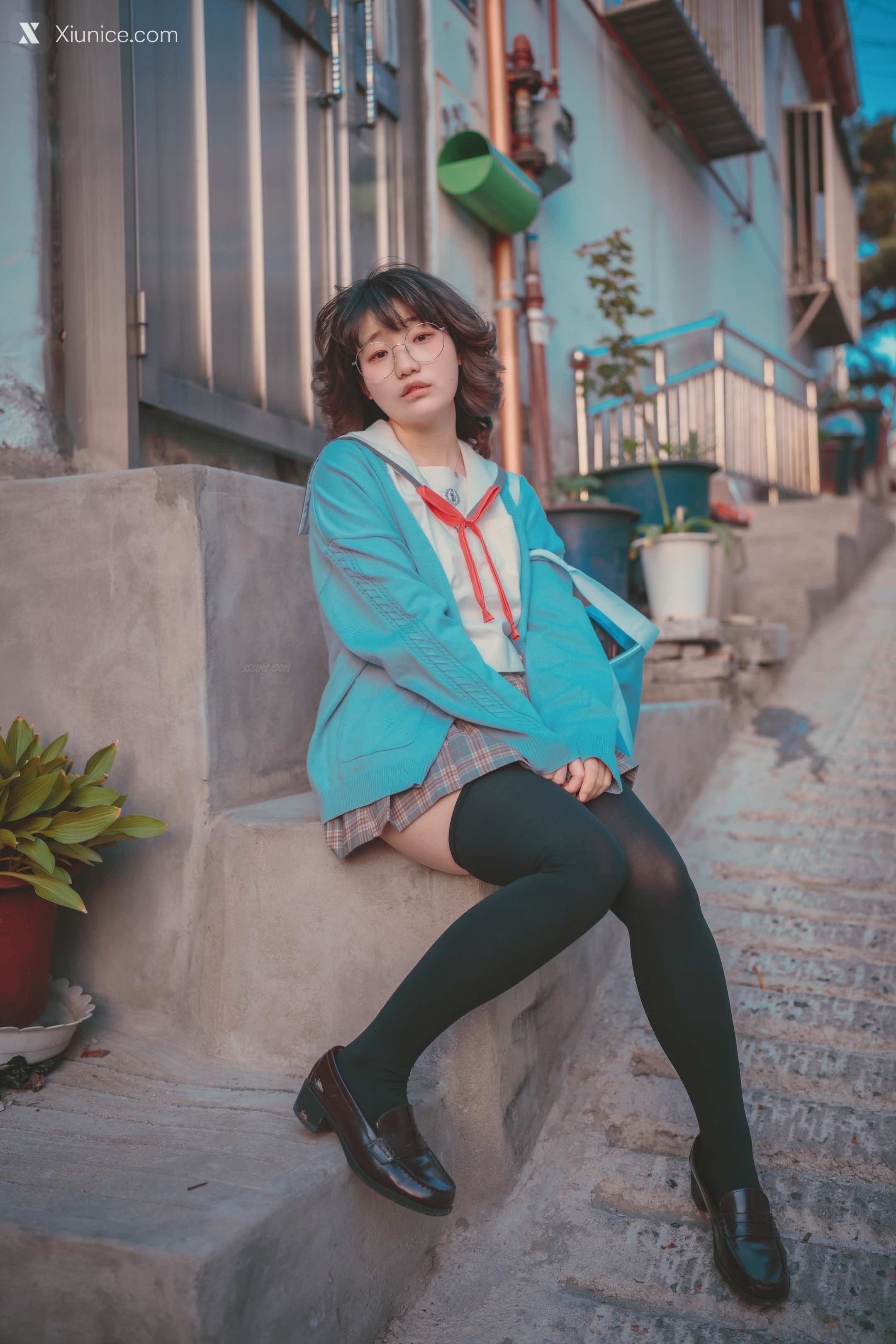 DJAWA Photo – Mimmi (밈미) – Your Panties 4K