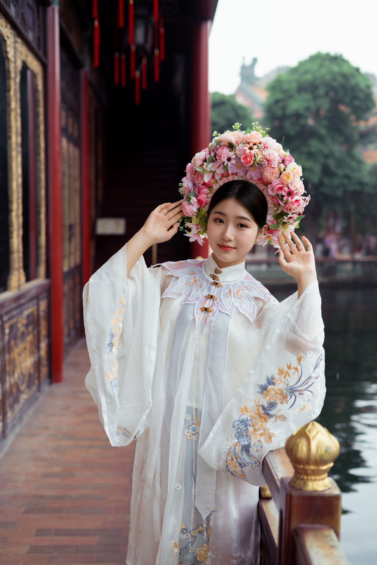 YiTuYu艺图语 Vol.10161 Qi Yu