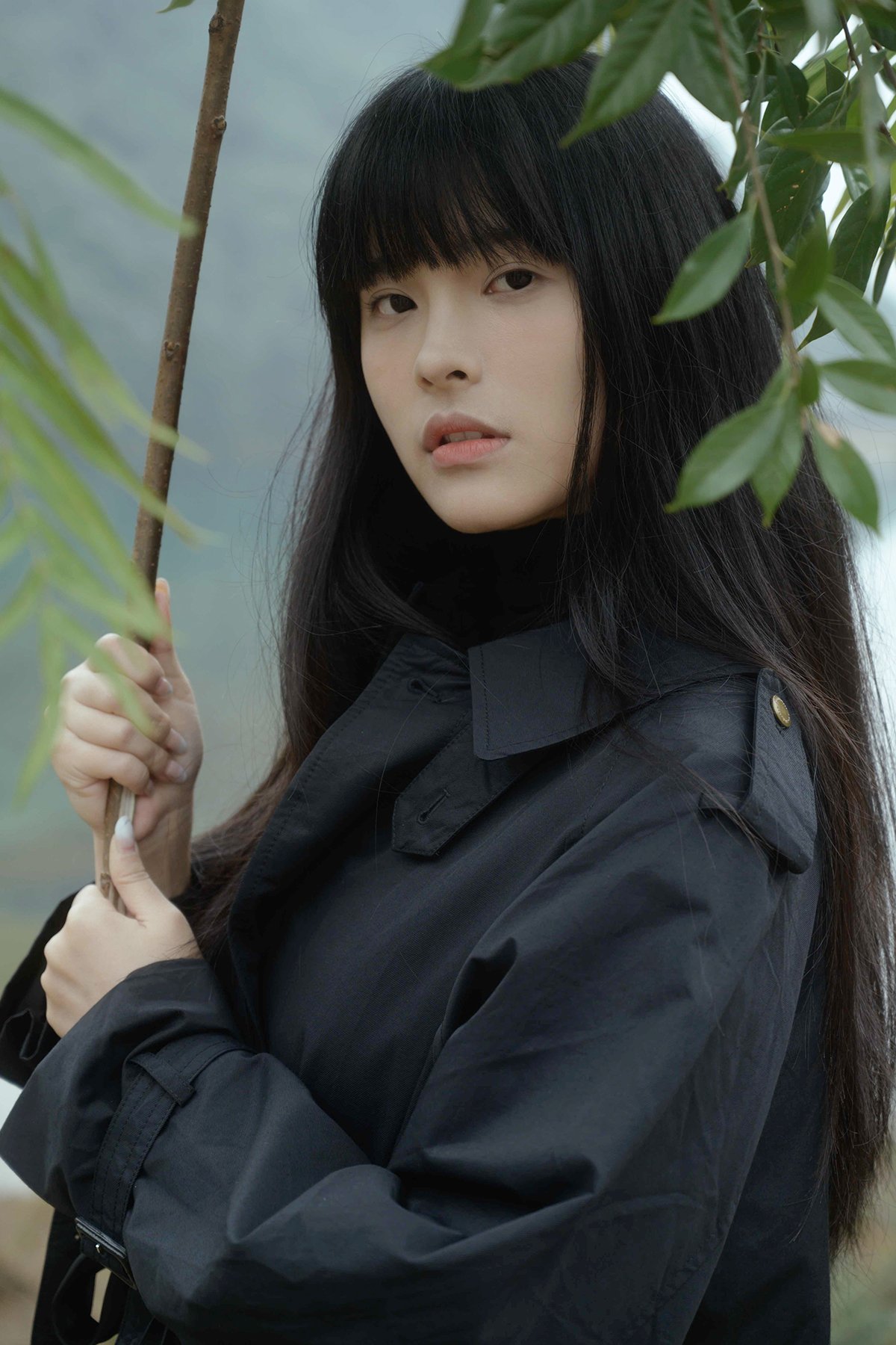 YiTuYu艺图语 Vol.10131 Yi Ming