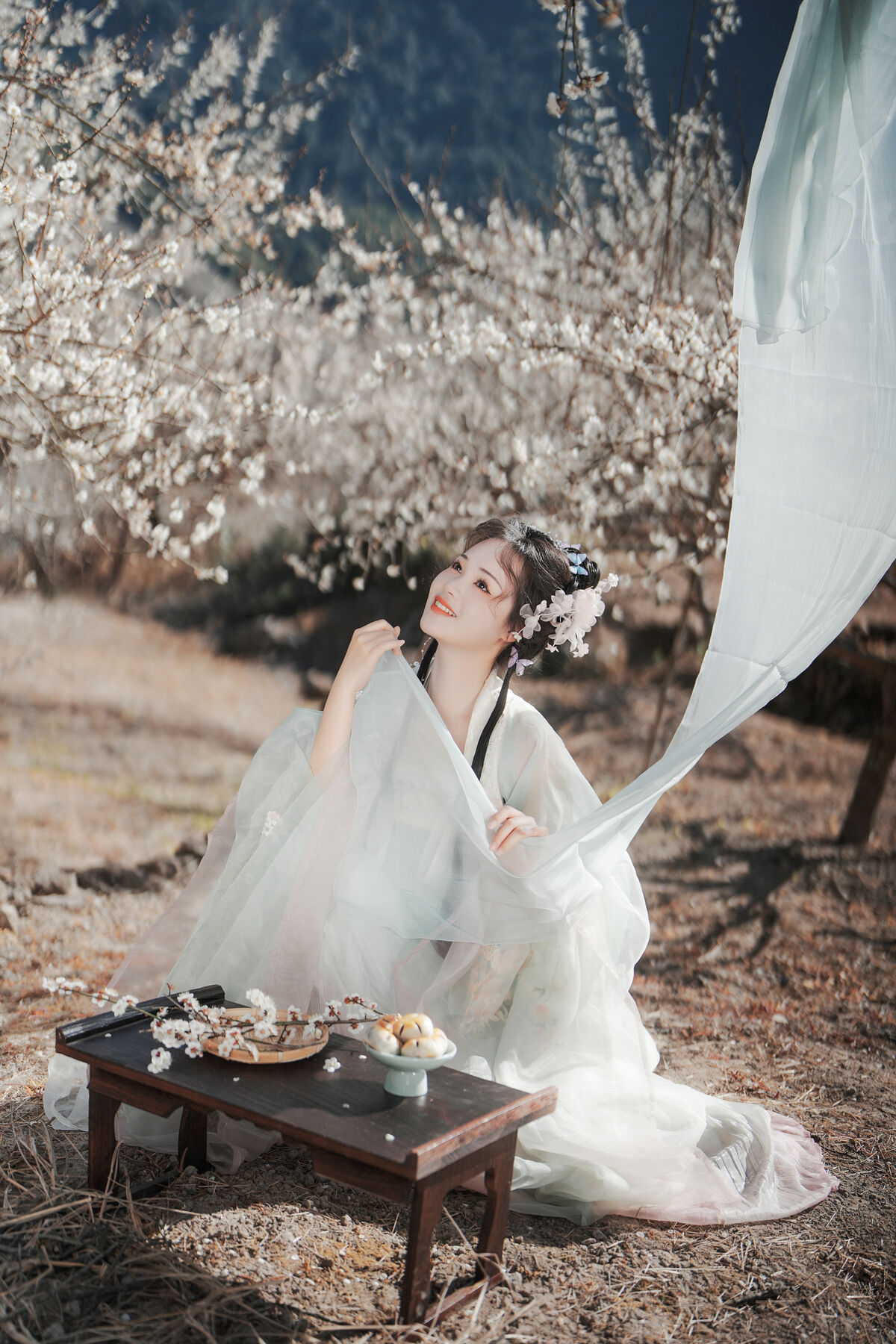 YiTuYu艺图语 Vol.10211 Yang Yang Yang Ya