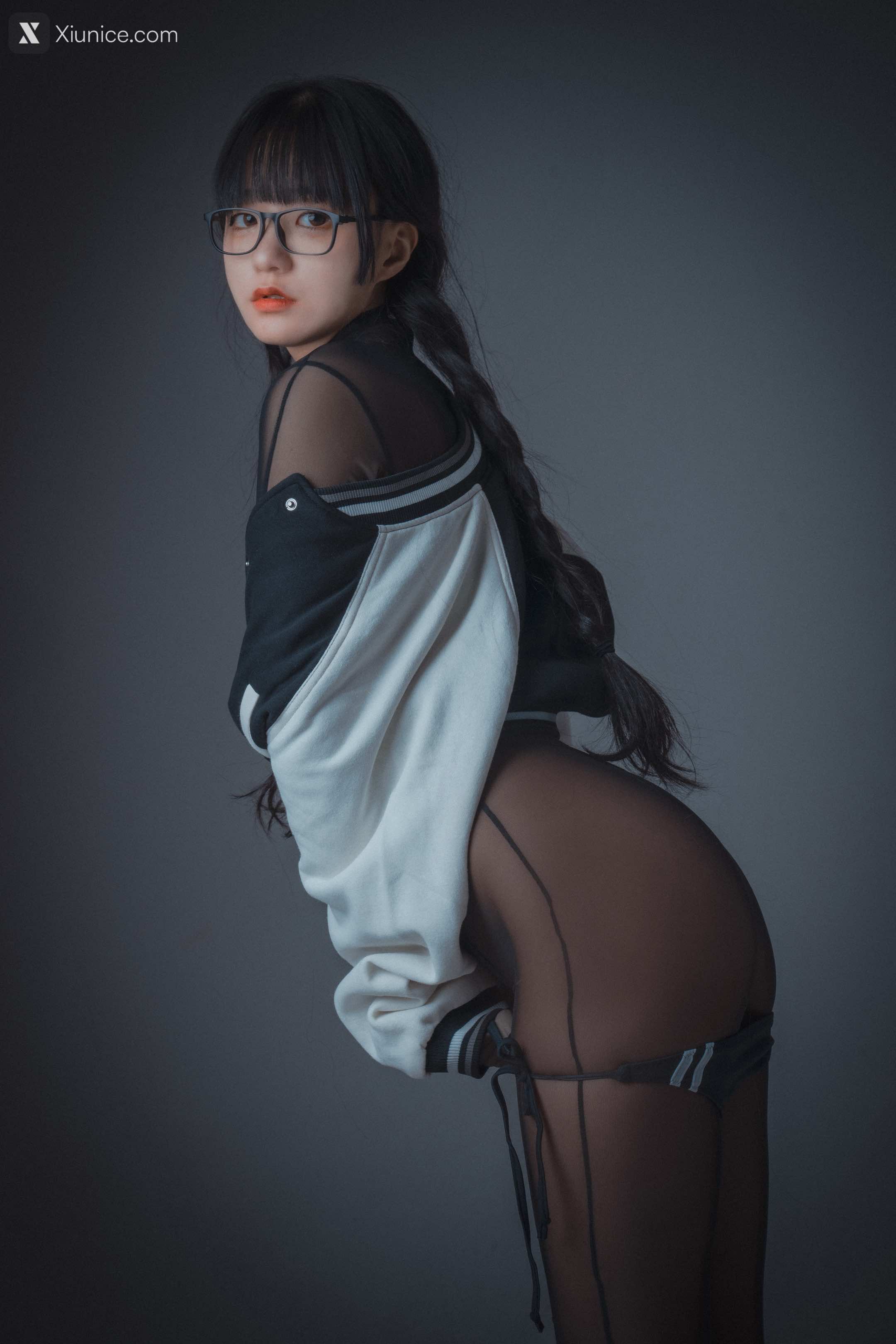 DJAWA Photo – Jeong Jenny (정제니) – Swimming Lesson #10 (Full) 4K