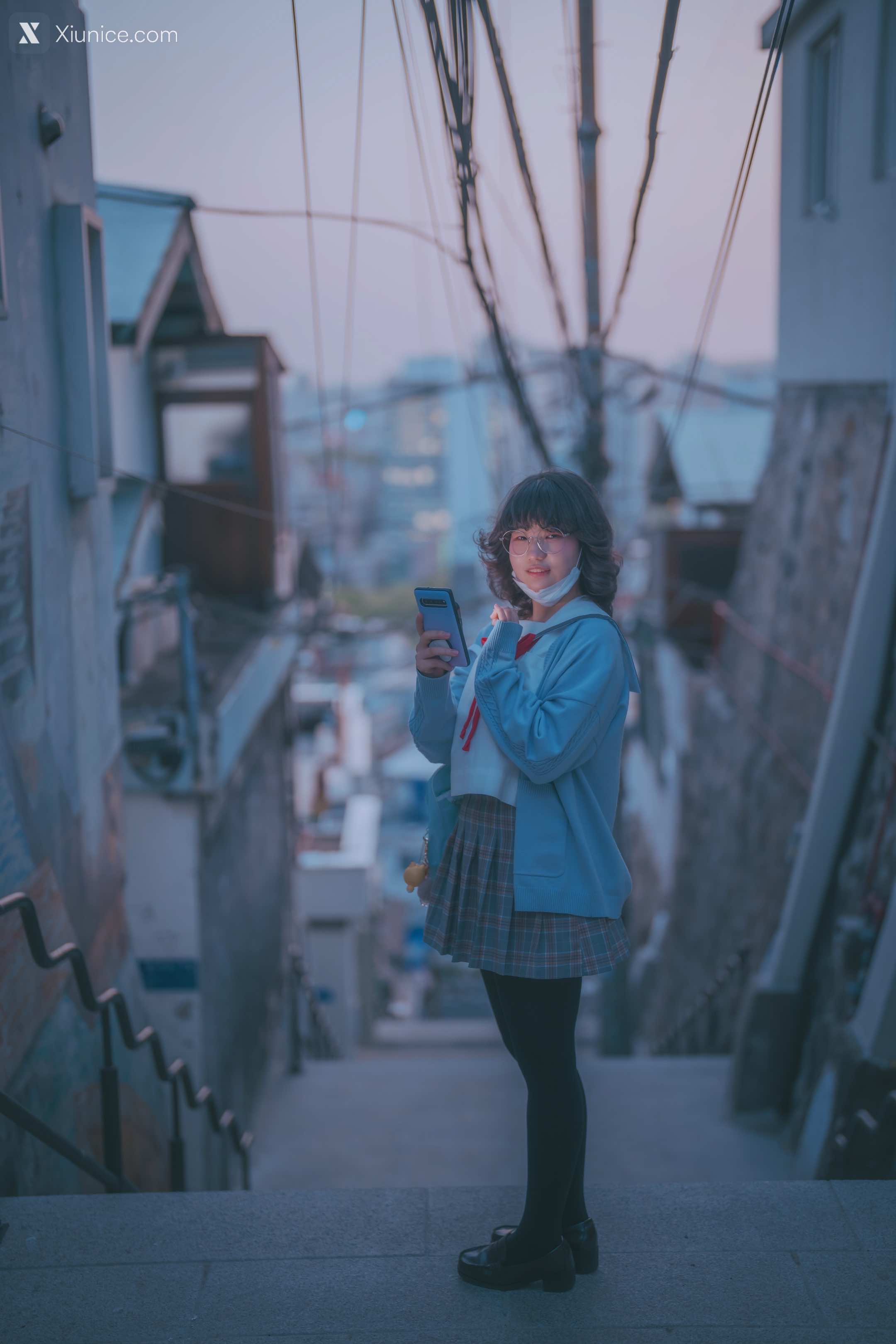 DJAWA Photo – Mimmi (밈미) – Your Panties 4K