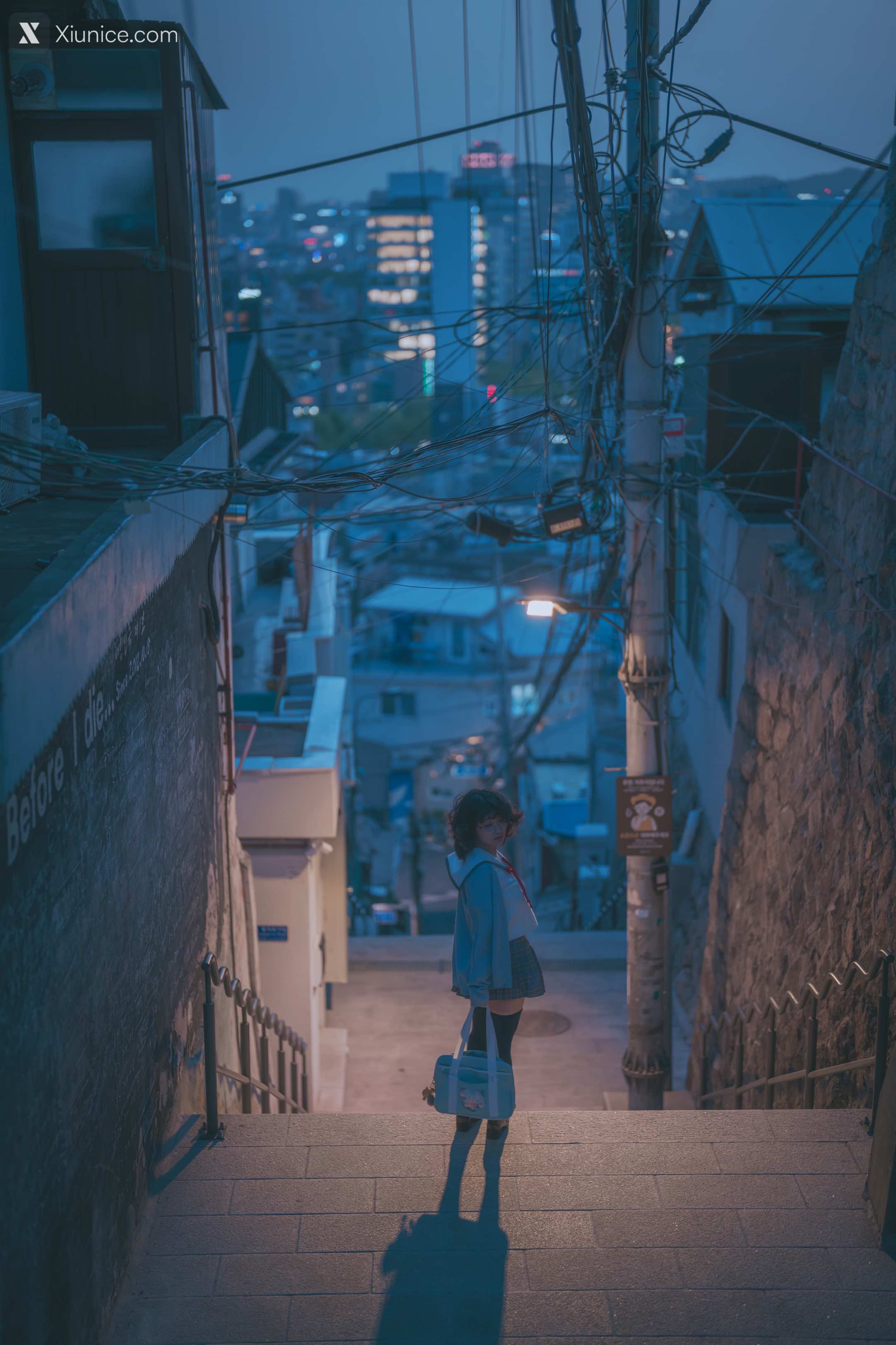 DJAWA Photo – Mimmi (밈미) – Your Panties 4K