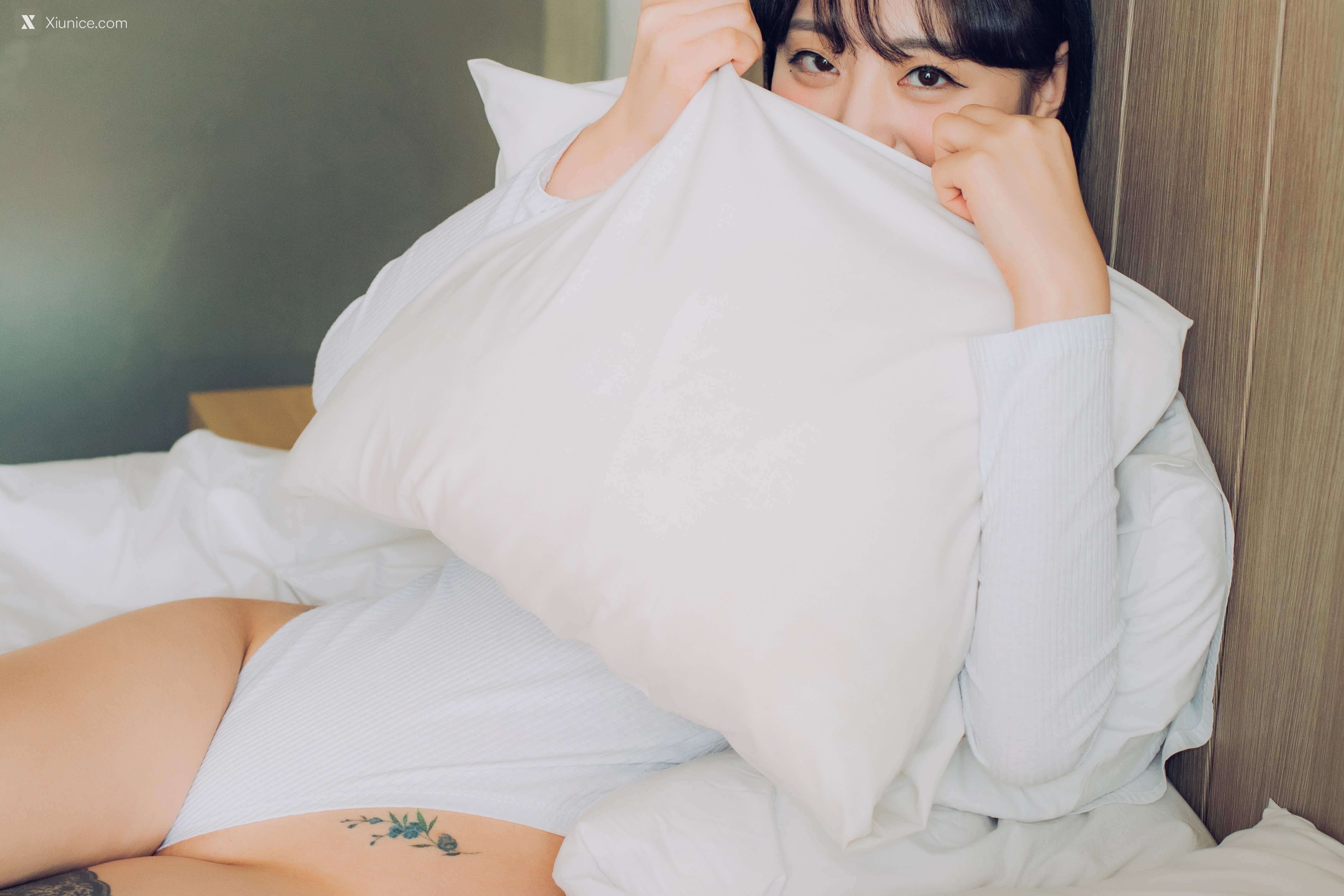 Pure Media Vol.064 Seolhwa (설화) 4K