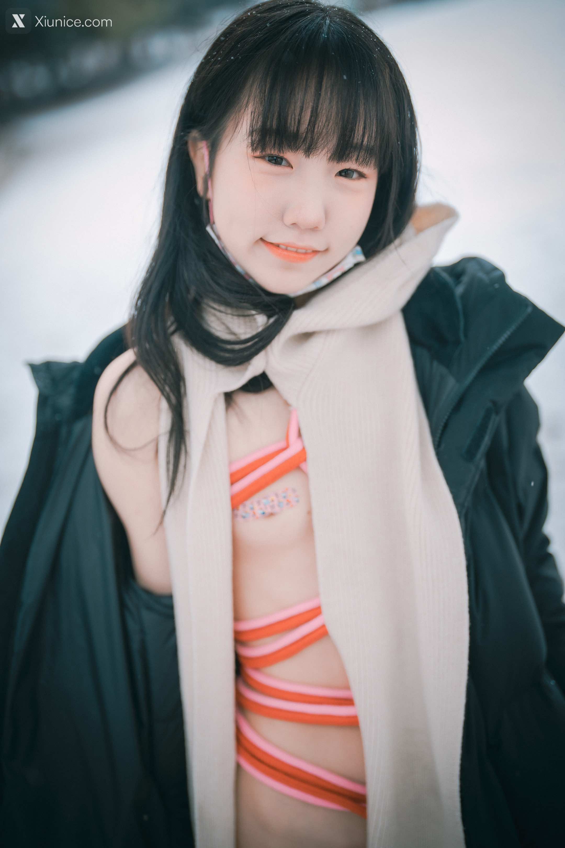 DJAWA Photo – Yeri – Knotting Class #5 4K