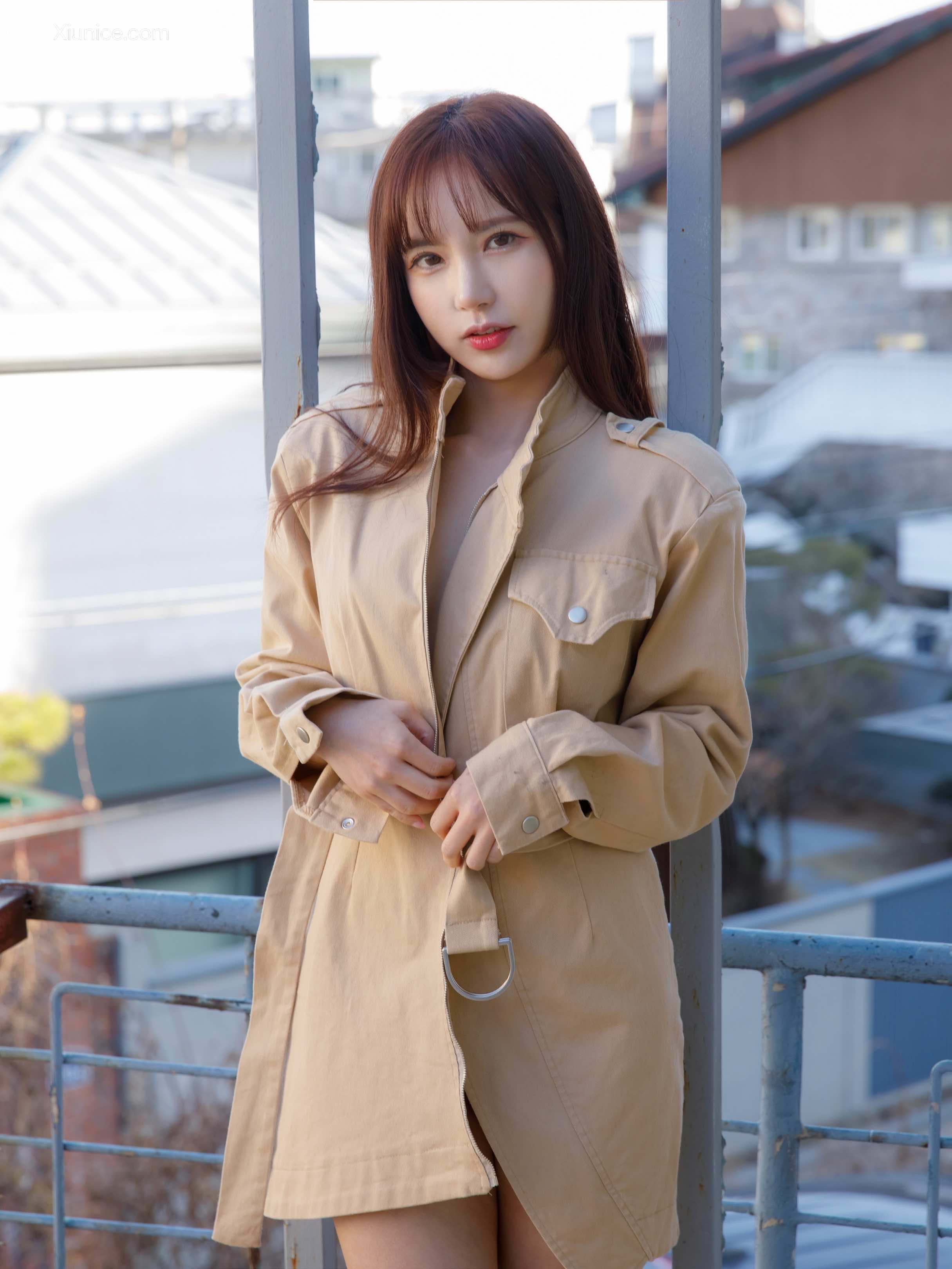 Bimilstory Seoyool (서율) Vol.04 YANO 4K