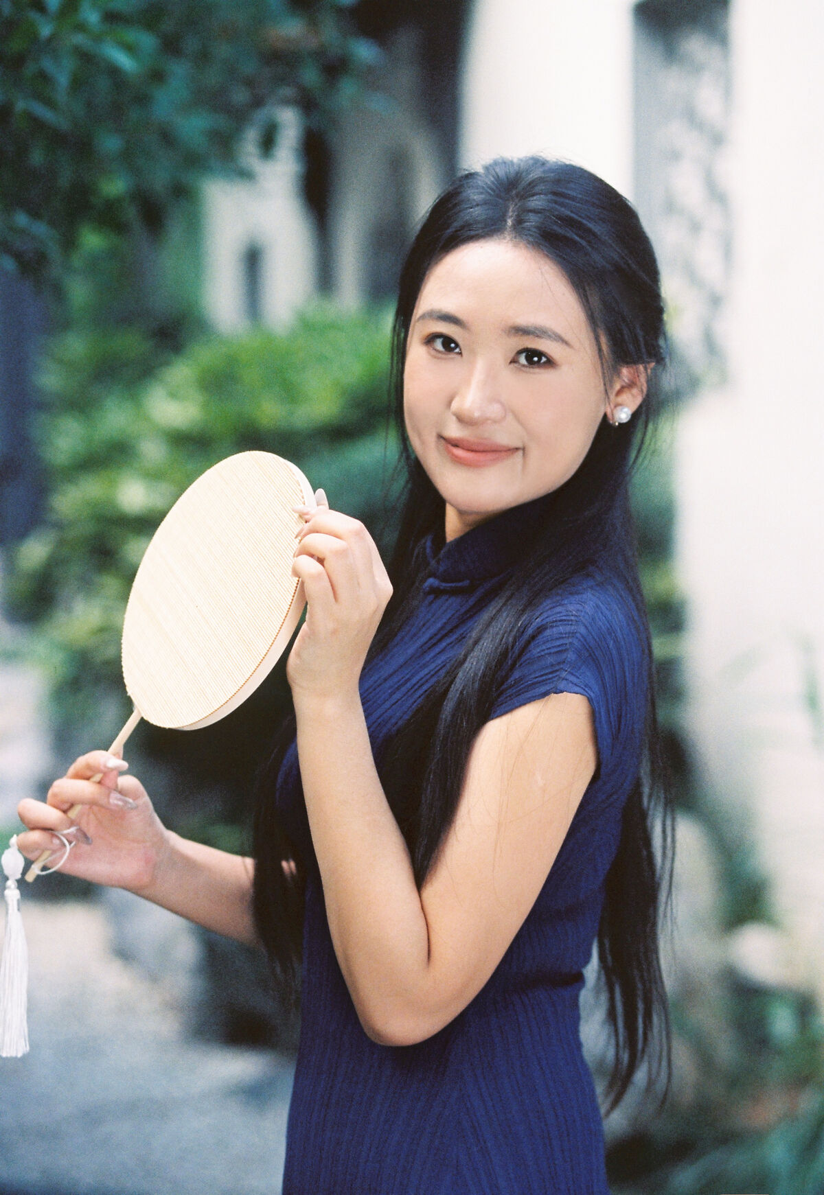 YiTuYu艺图语 Vol.10149 Yi Ming