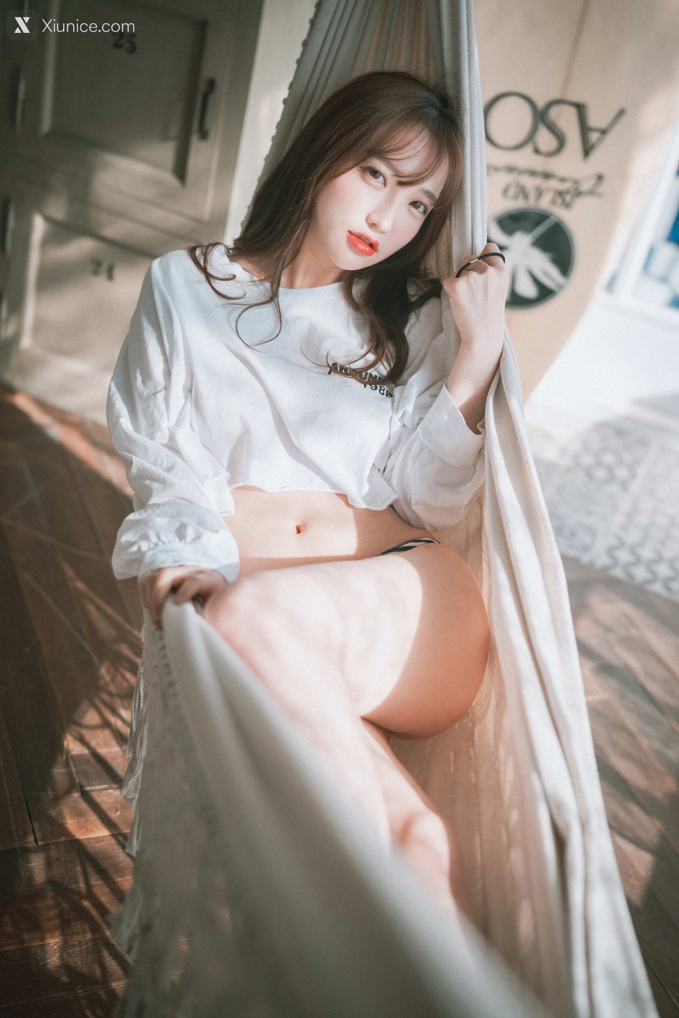 DJAWA Photo – Son Ye-Eun (손예은) – Holidays in Eden 4K