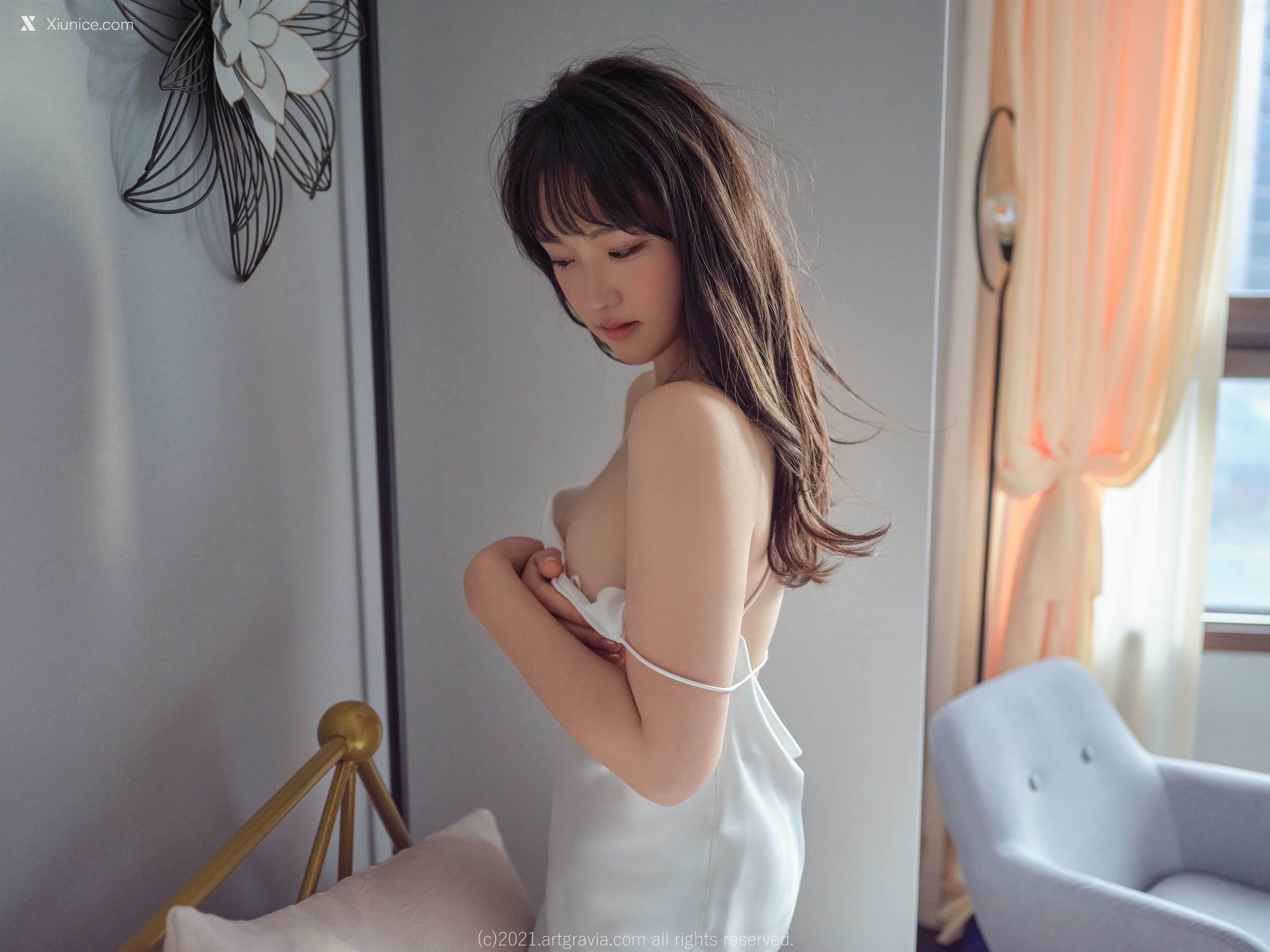 Artgravia Vol.356 HENDOONG (혠둥이) 4K