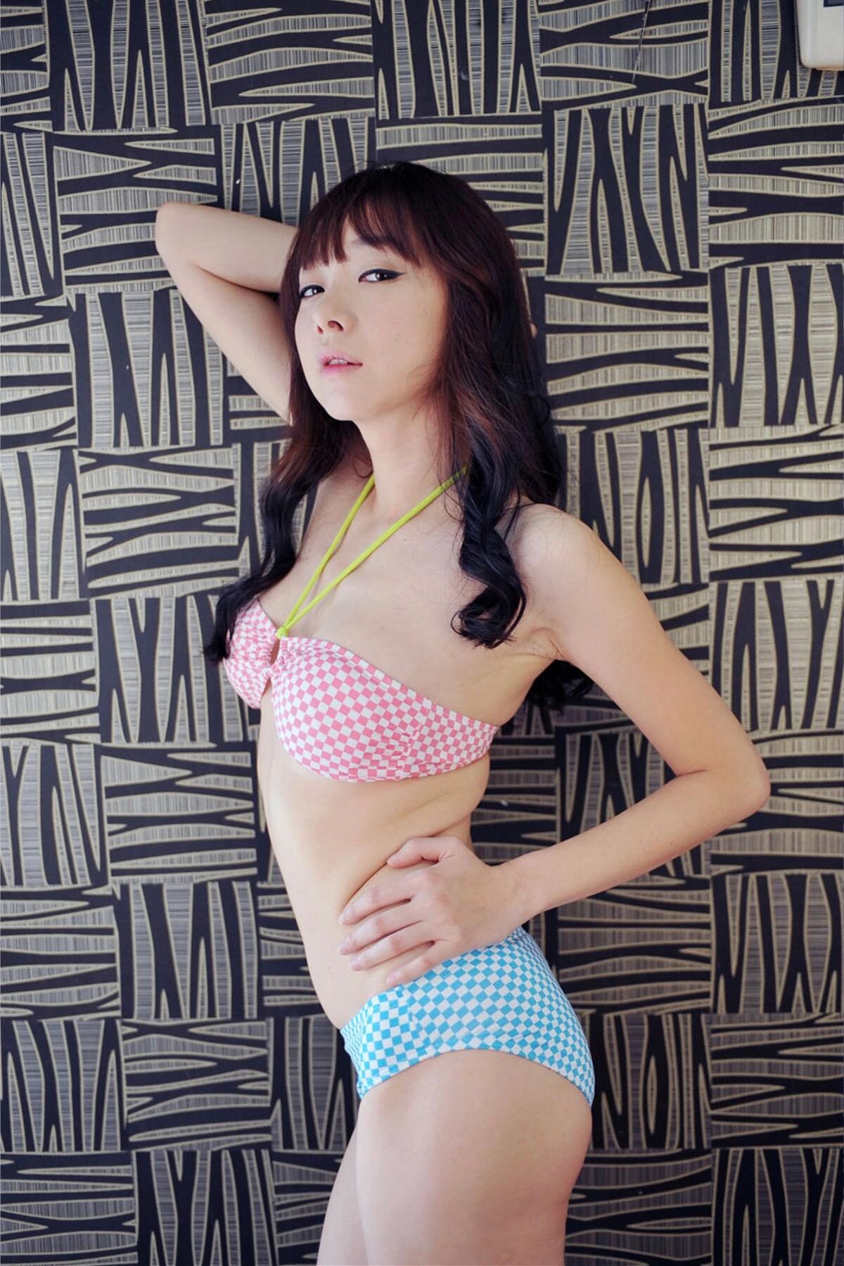 K-Angels Photobook Lee Minji イ-ミンジ - Vol.03 Complete Edition 版 Part01