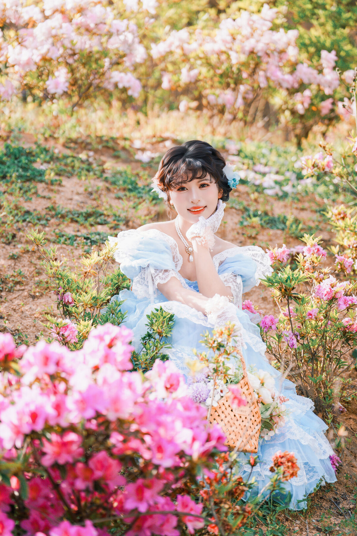 YiTuYu艺图语 Vol.10174 Gui Hua Ya