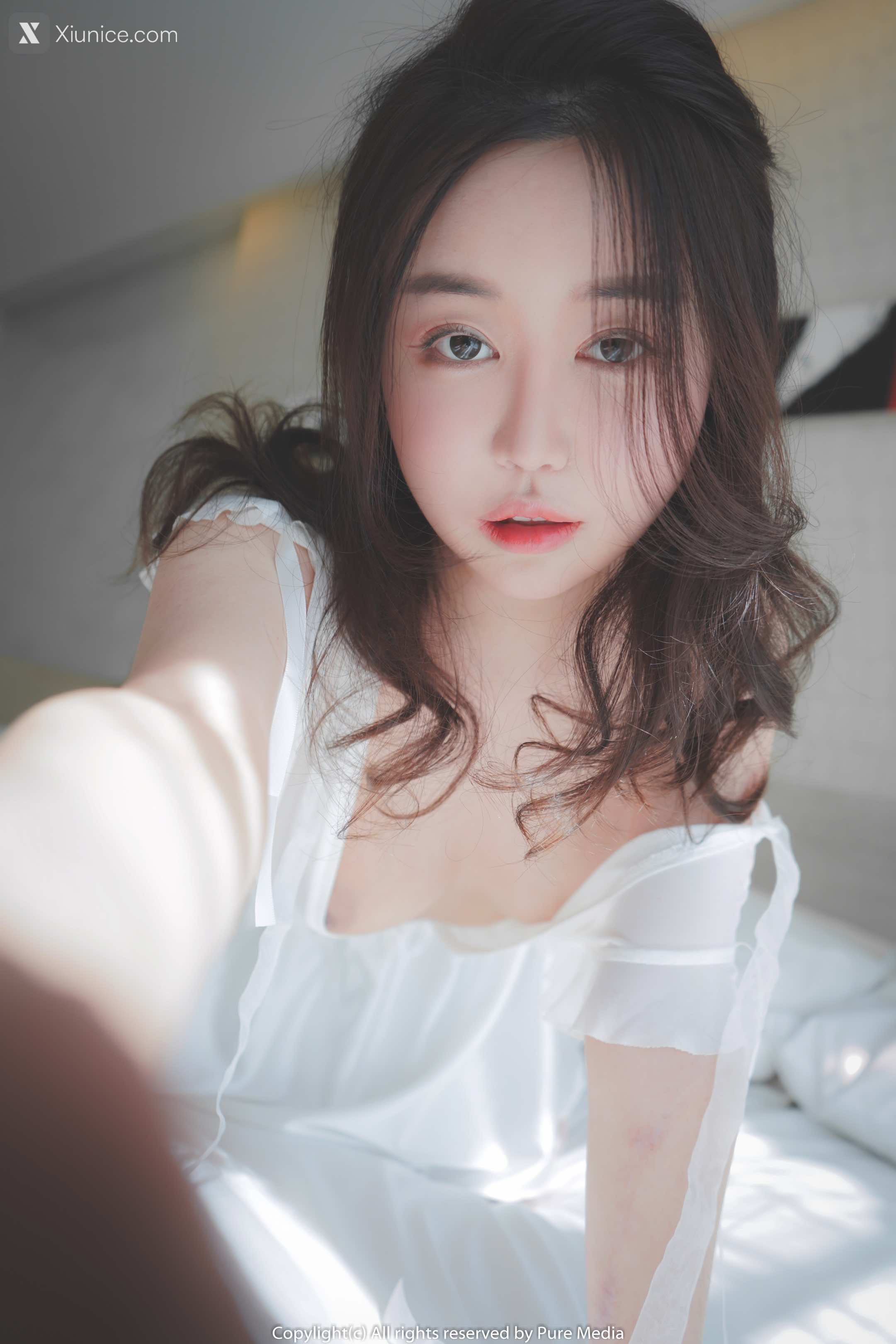 Pure Media Vol.042 Song Leah (송레아) 4K