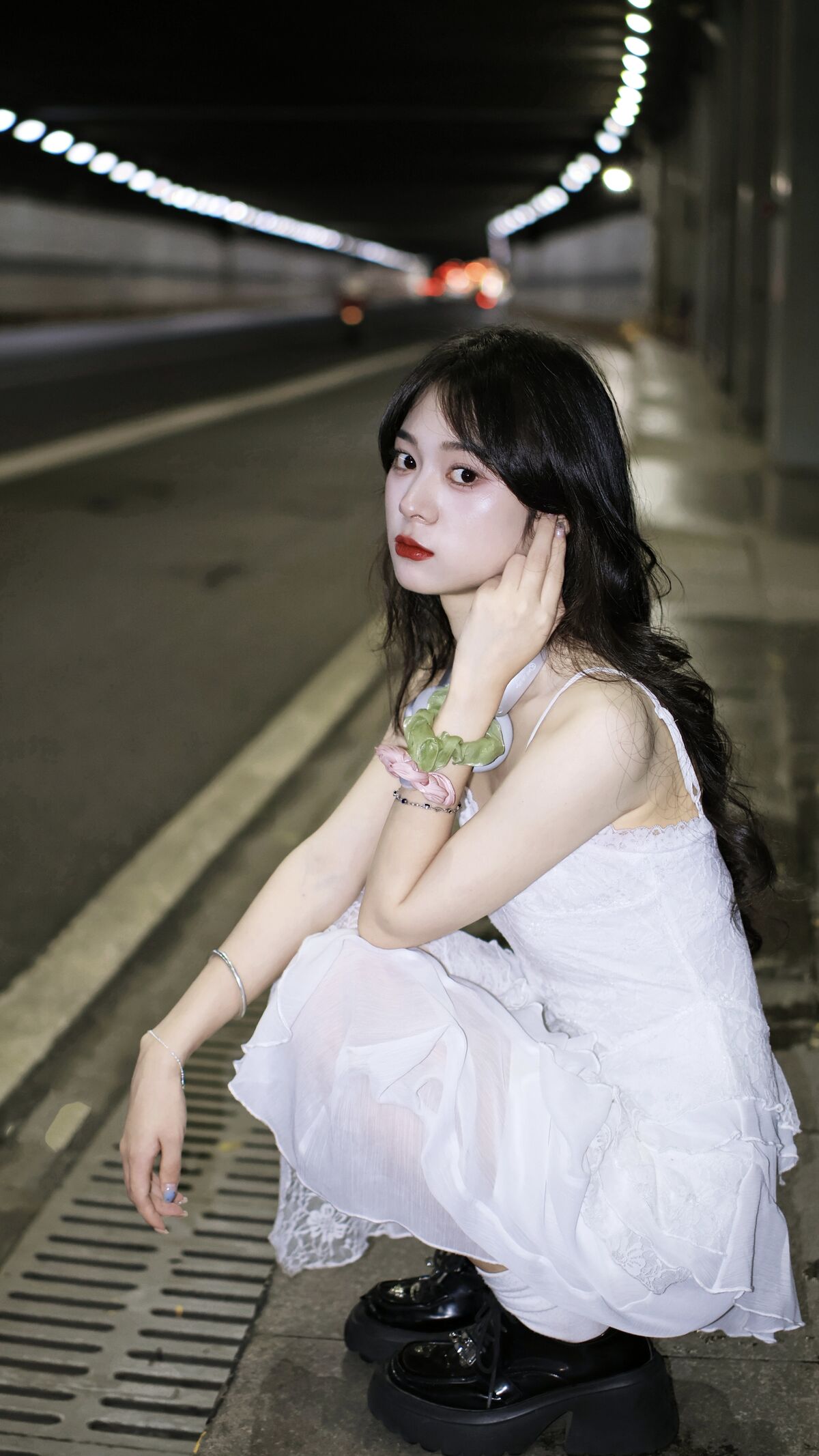 YiTuYu艺图语 Vol.10166 Xue Xue 2233