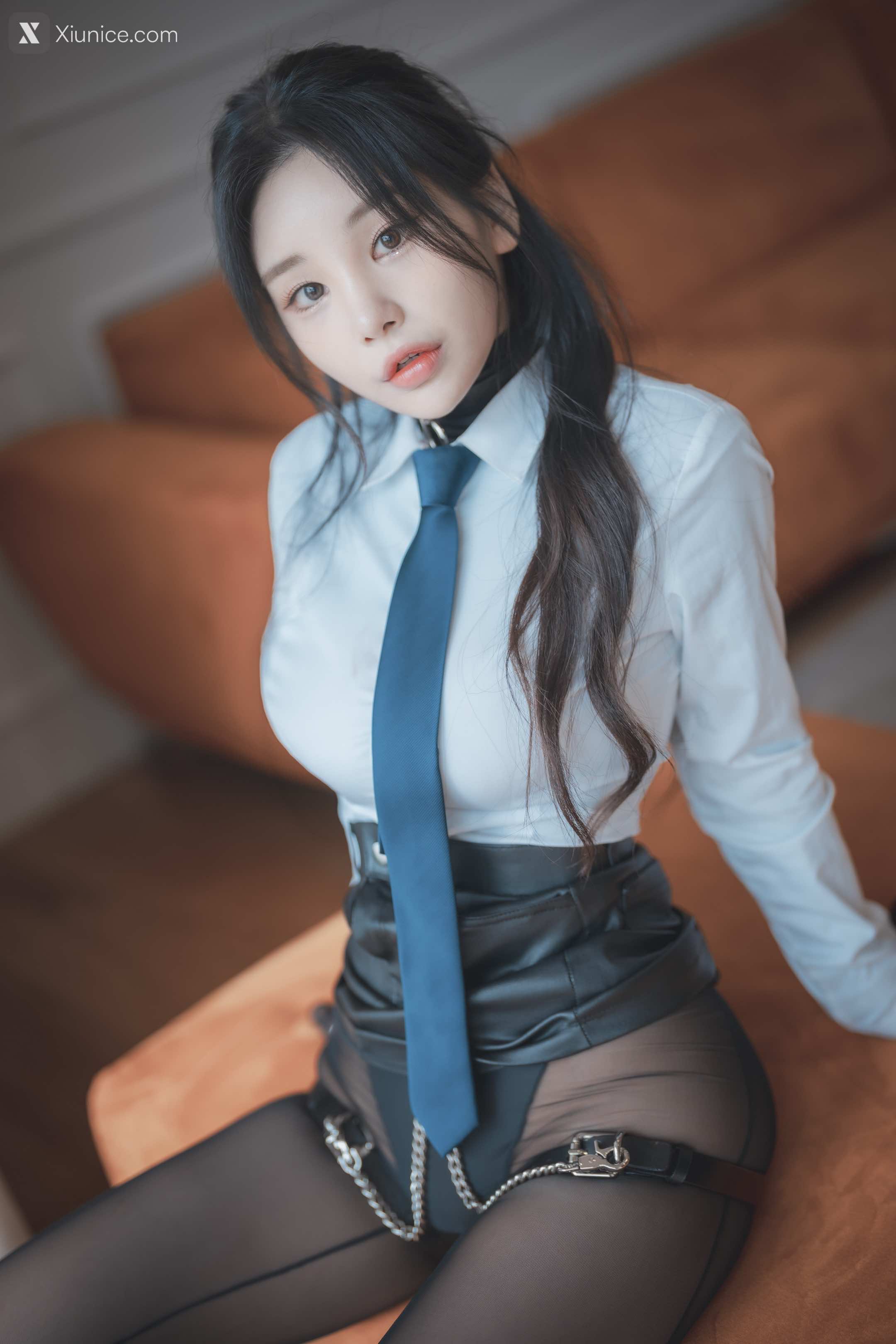 DJAWA Photo – Zzyuri – D.s Relationship Vol.2 4K
