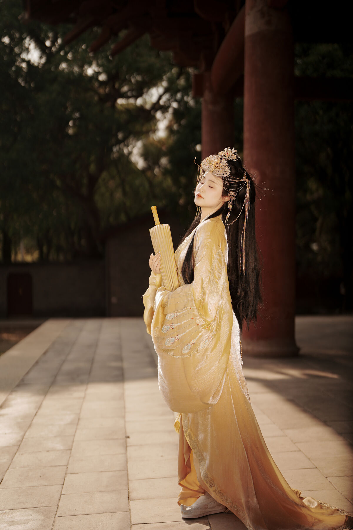 YiTuYu艺图语 Vol.10202 MIKO