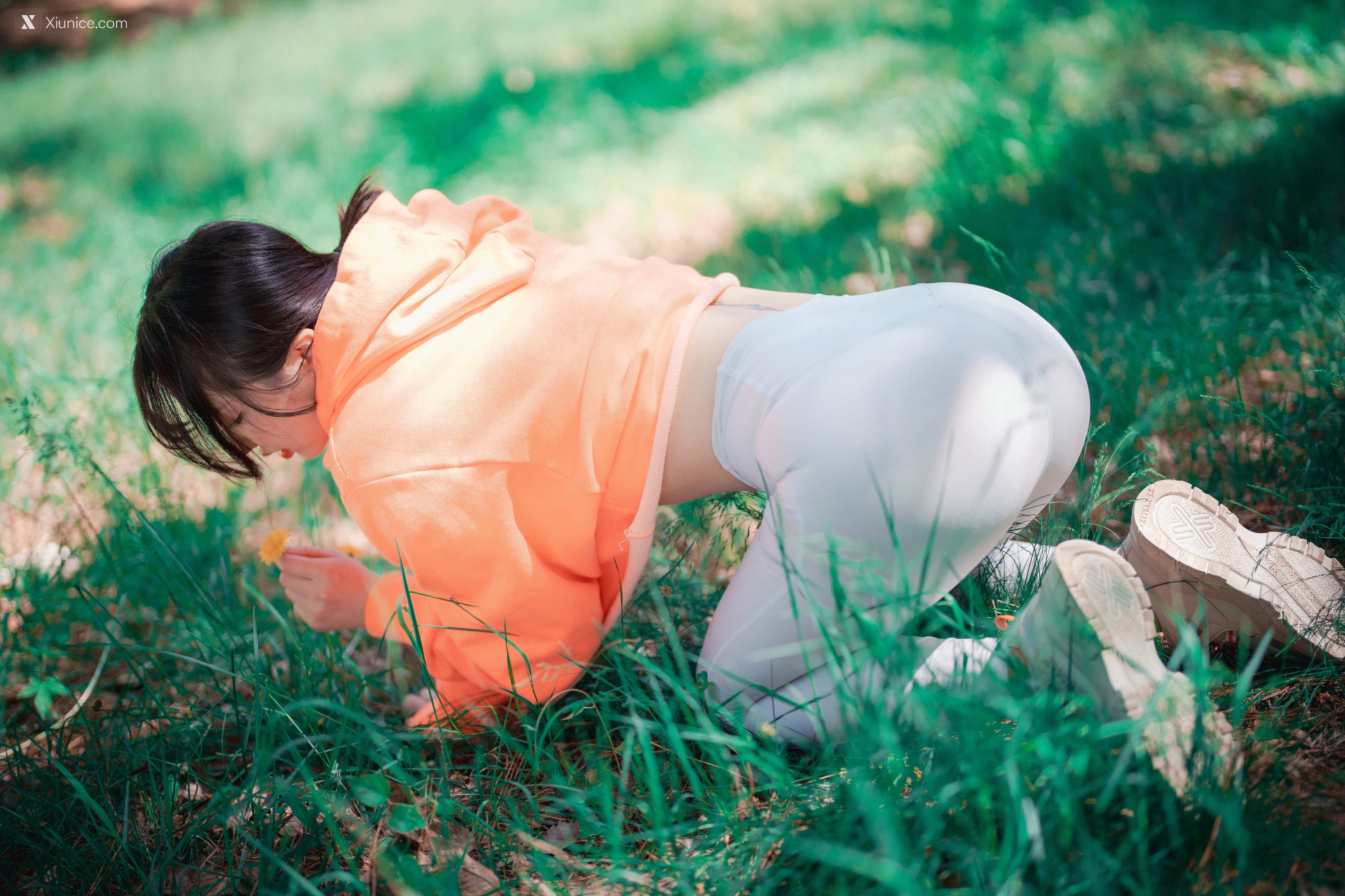 DJAWA Photo – Son Ye-Eun (손예은) – Naughty Trekking 4K