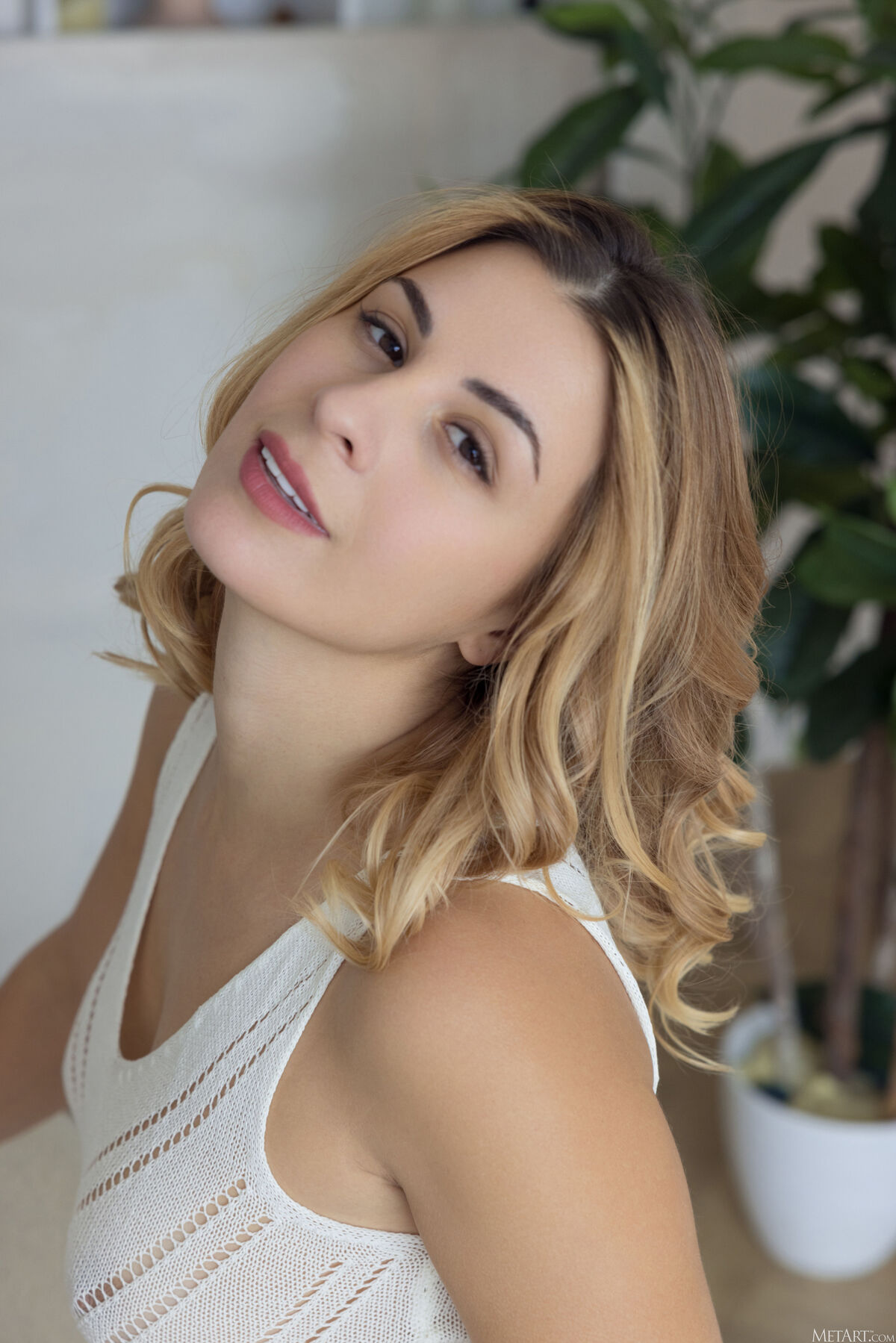 MetArt Alice Kelly - Effortless Part01