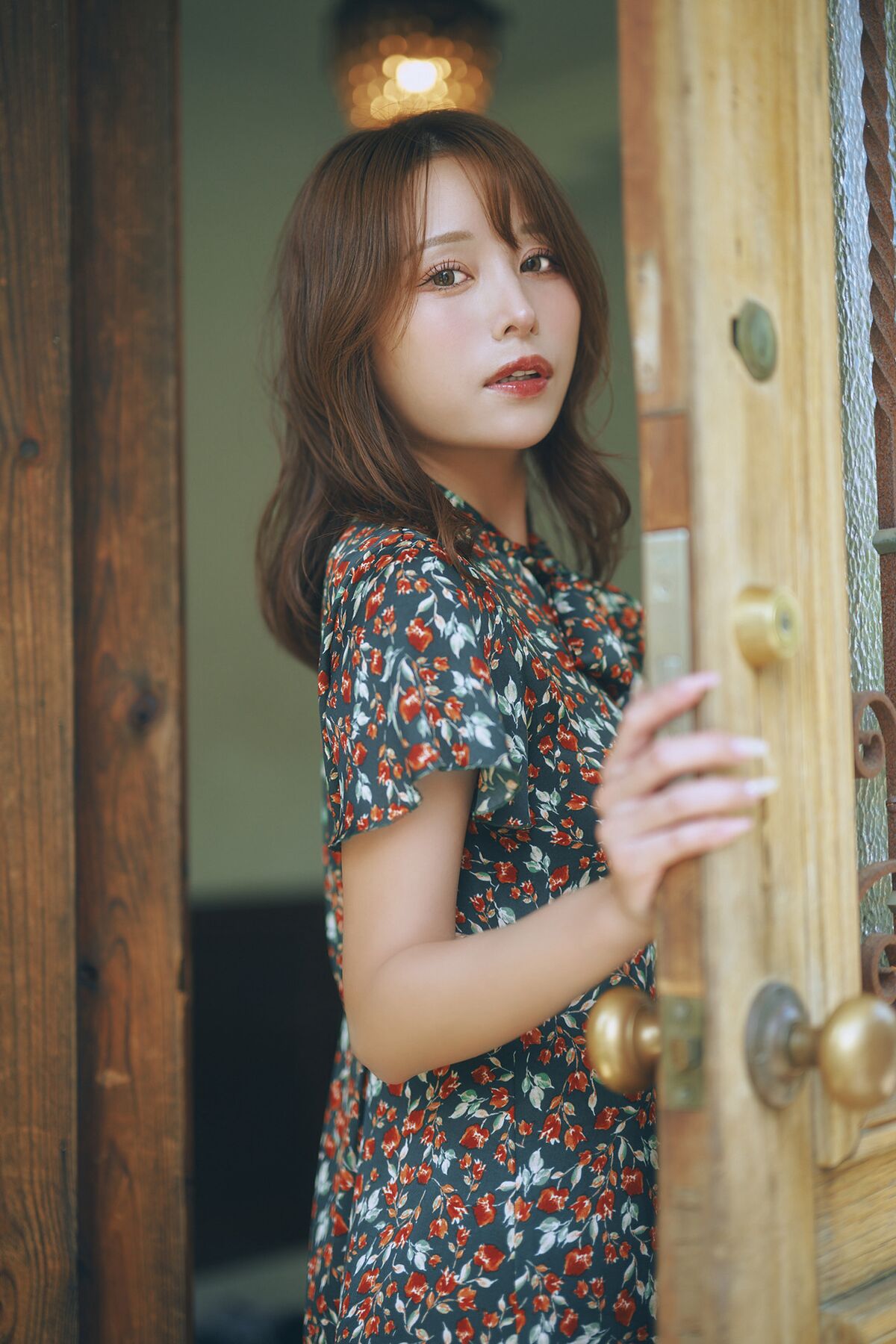 Mayuki Itou 伊藤舞雪 - White Angel