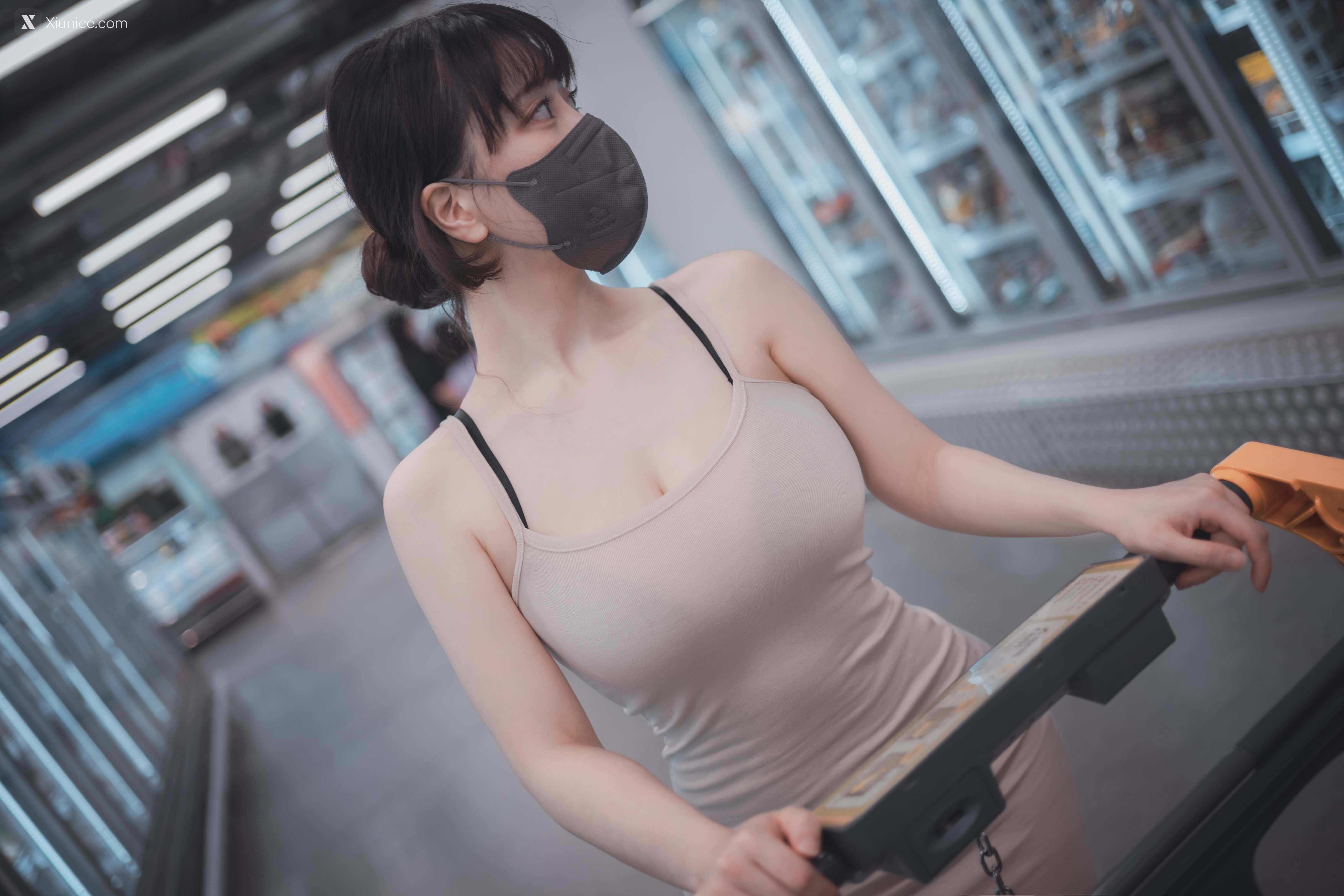 DJAWA Photo – ZziZzi – New Town Bride 4K