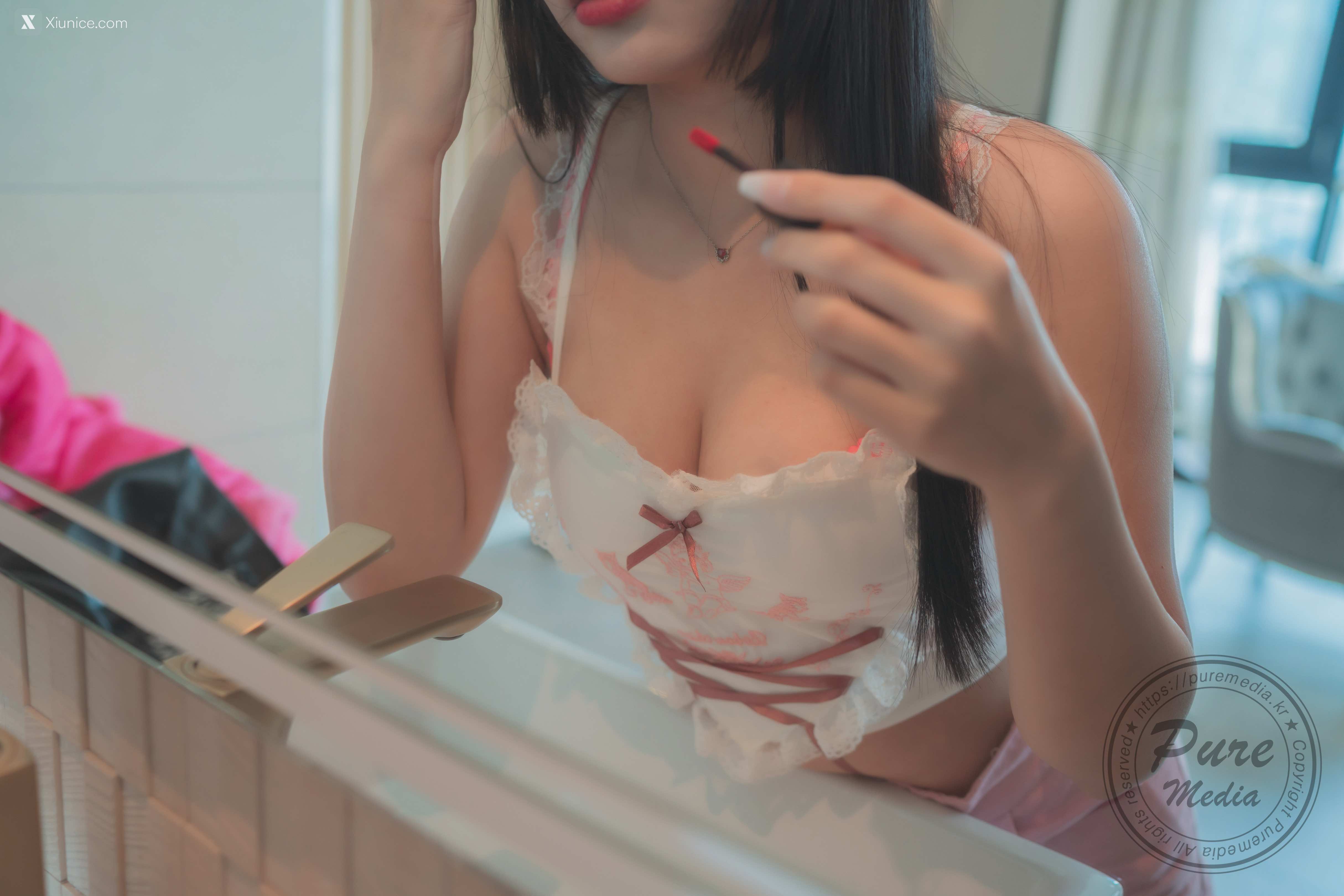 Pure Media Vol.267 Hina (히나) 4K
