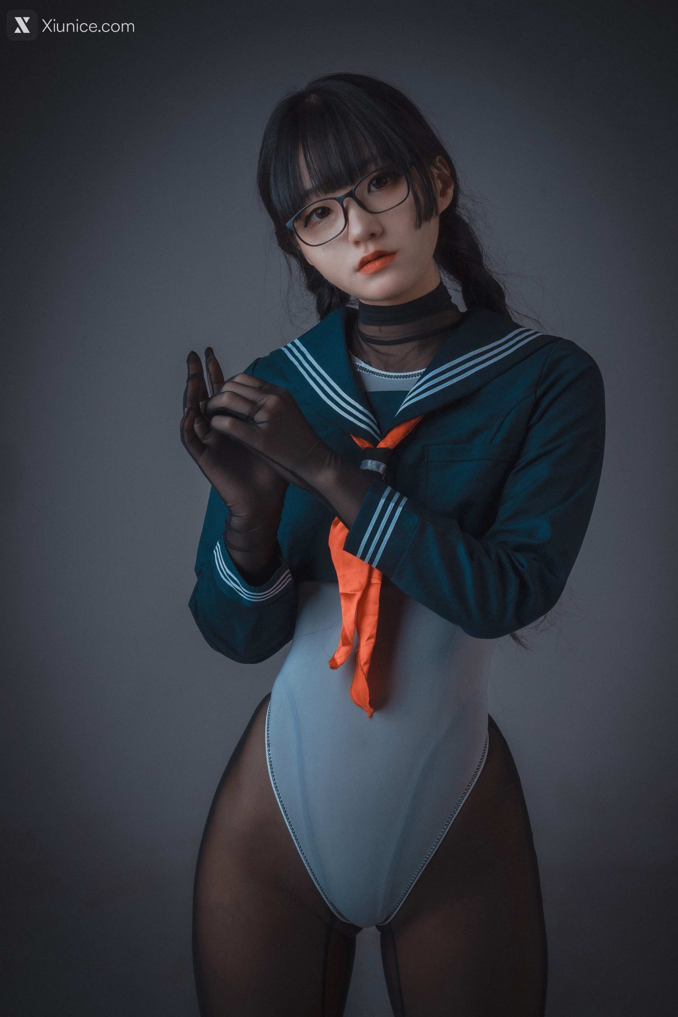 DJAWA Photo – Jeong Jenny (정제니) – Swimming Lesson #10 (Full) 4K