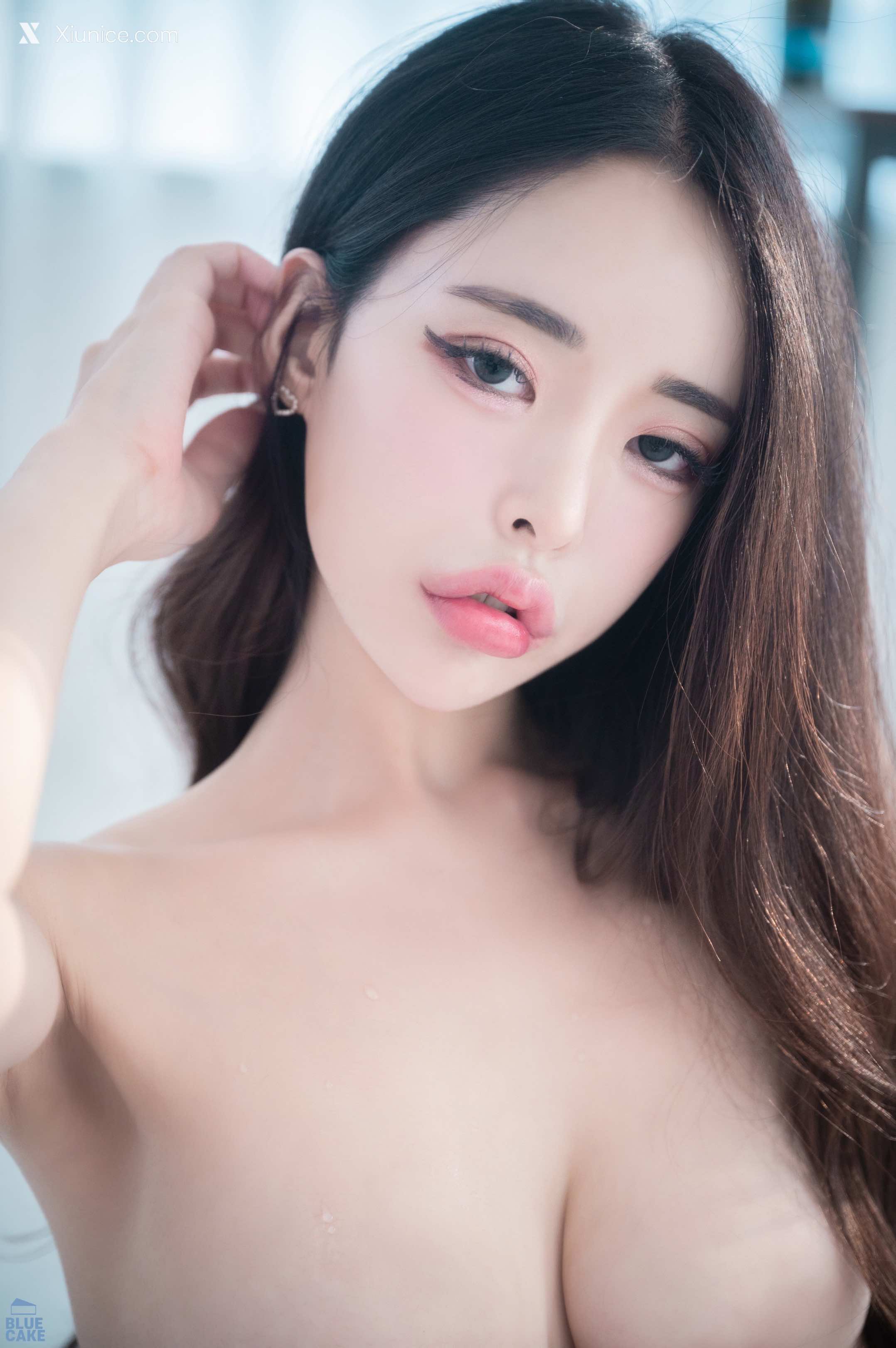 BLUECAKE BUNNYCHAERI – 1st Sex On The Beach 4K