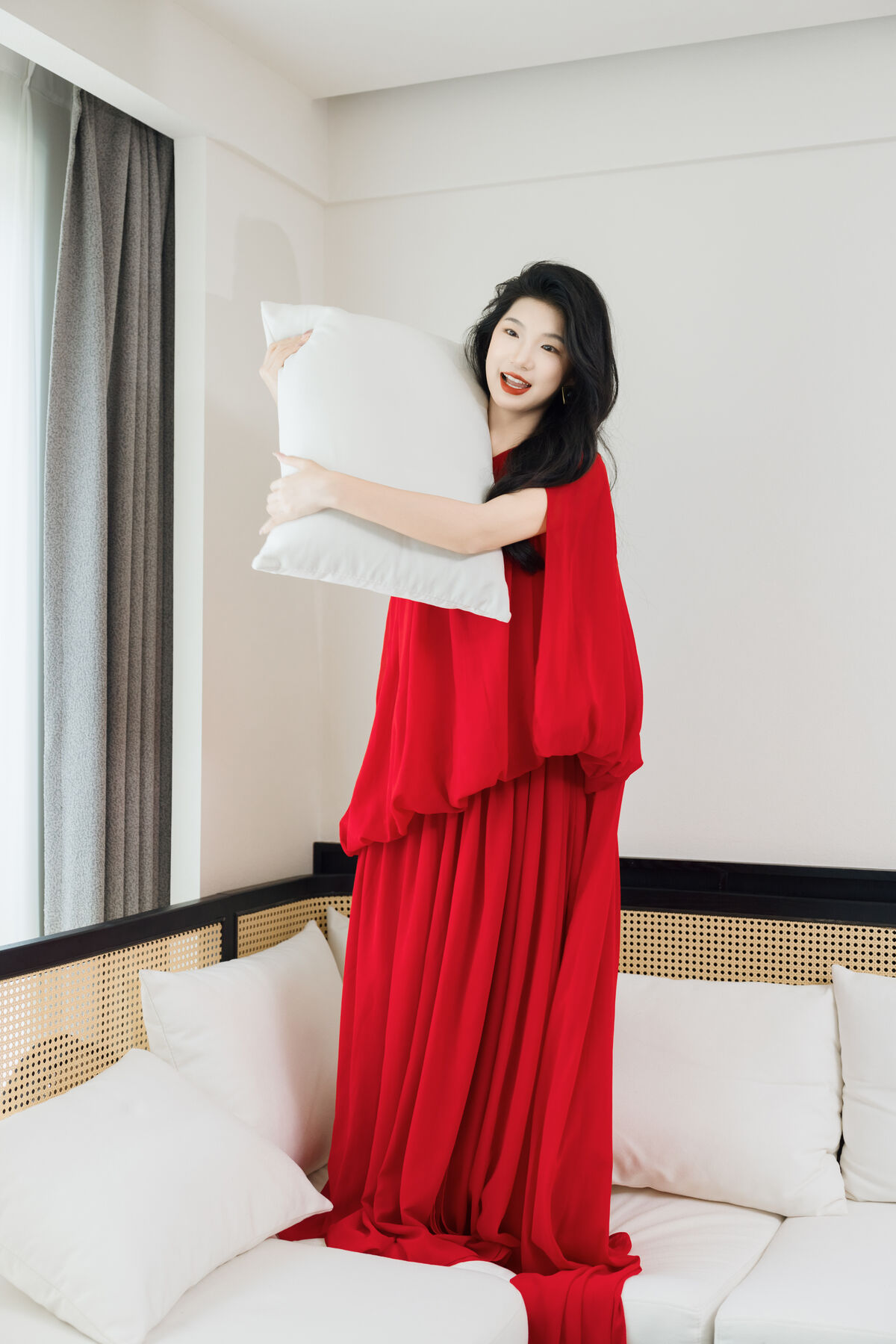 YiTuYu艺图语 Vol.10160 Yi Bei Yang Zhi