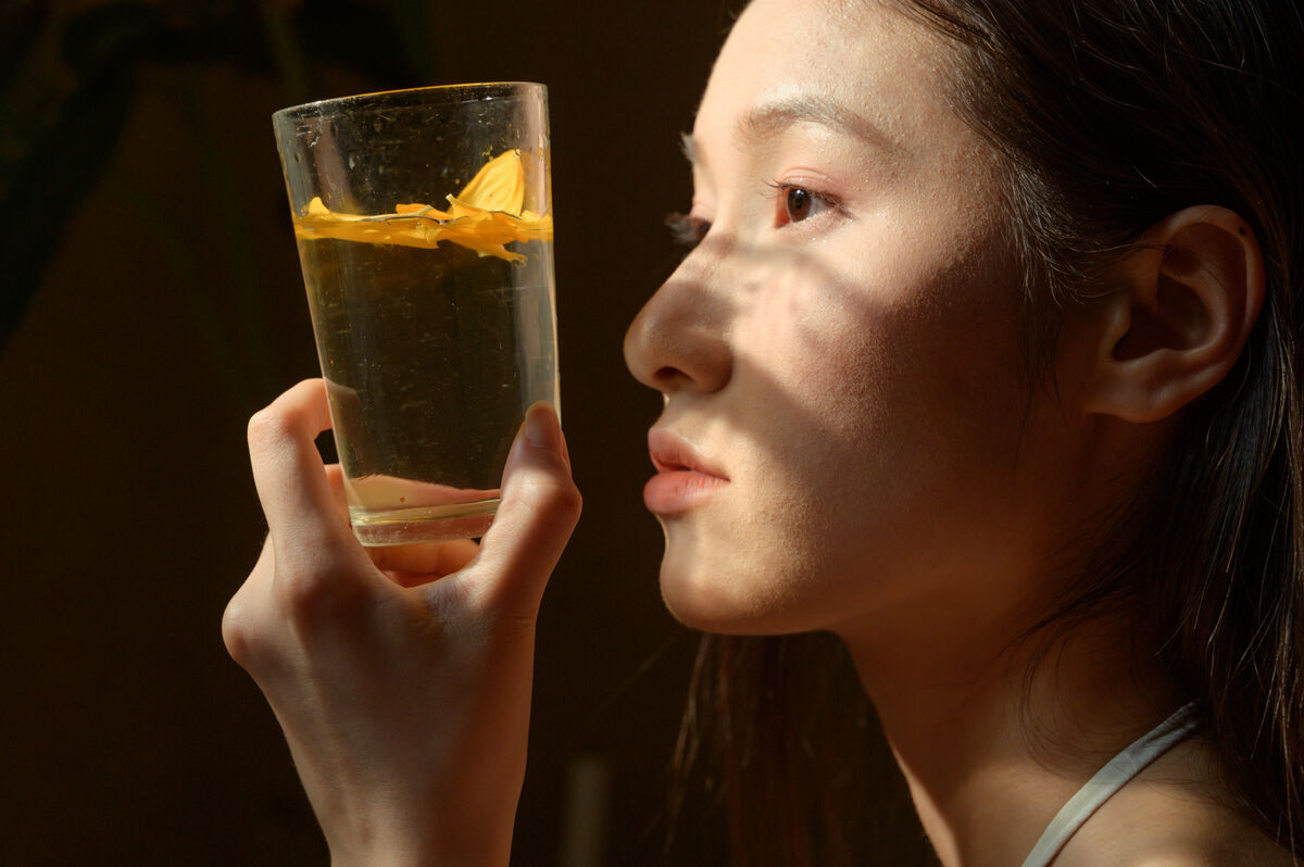 YiTuYu艺图语 Vol.10063 Ke Ke Da Wang