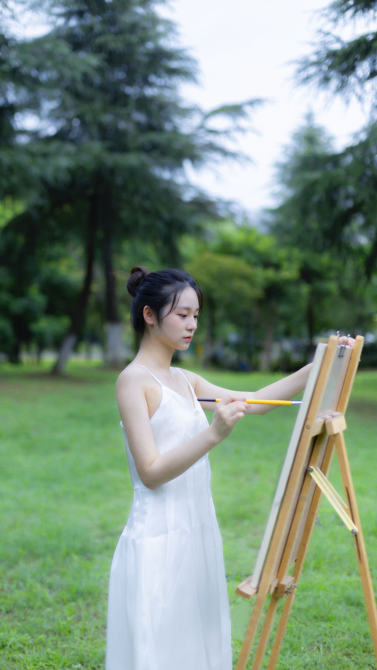 YiTuYu艺图语 Vol.10059 7012