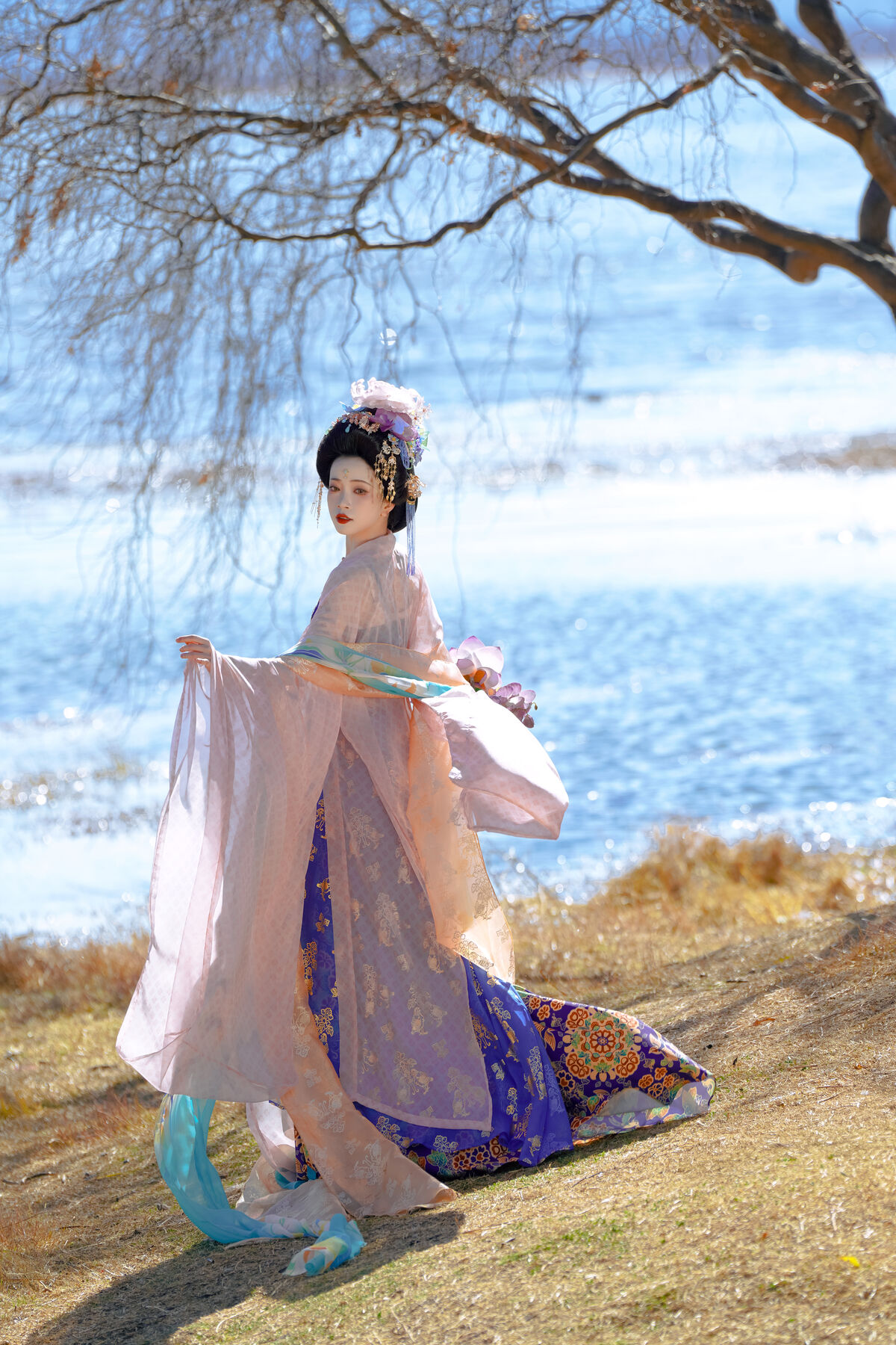 YiTuYu艺图语 Vol.10068 Tao Chi