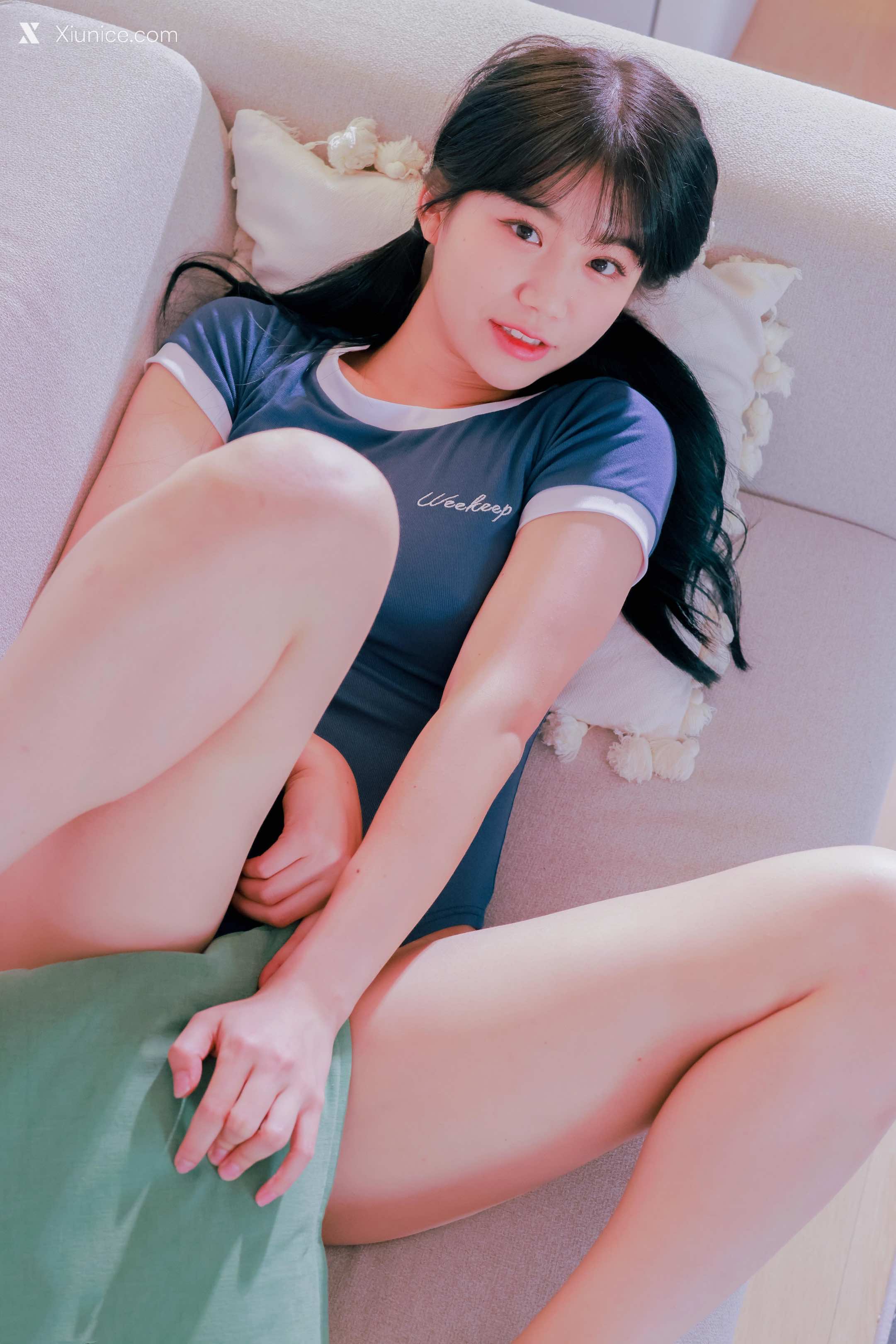 SweetBox – Yui (유이) – SWTB Vol.30 Heart Steal 4K