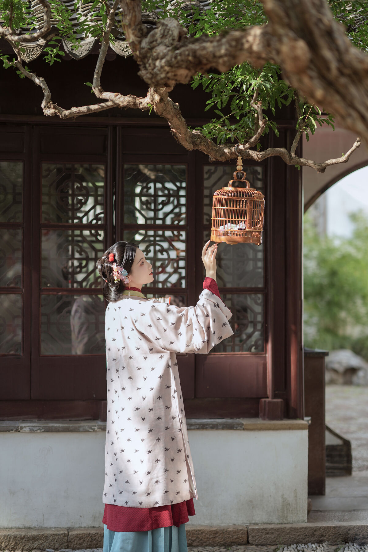 YiTuYu艺图语 Vol.10162 Wo Shi Jin Er Ya