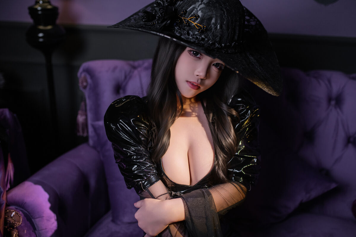 Coser@Bangni邦尼 - 莉莉丝